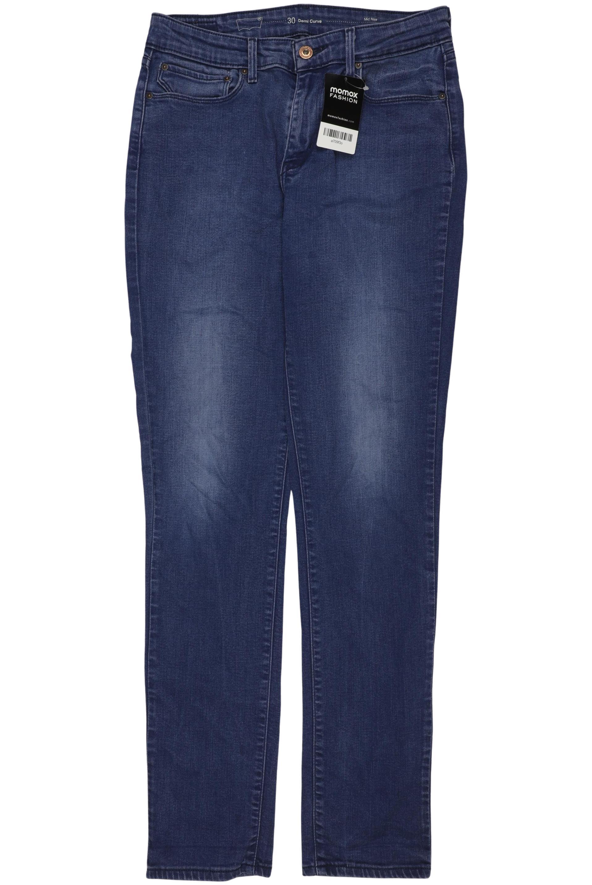 

Levis Damen Jeans, blau, Gr. 30