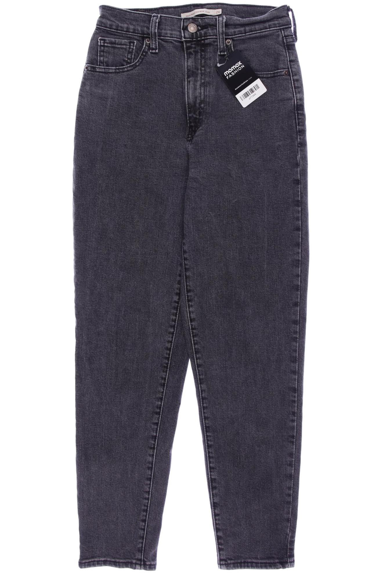 

Levis Damen Jeans, grau