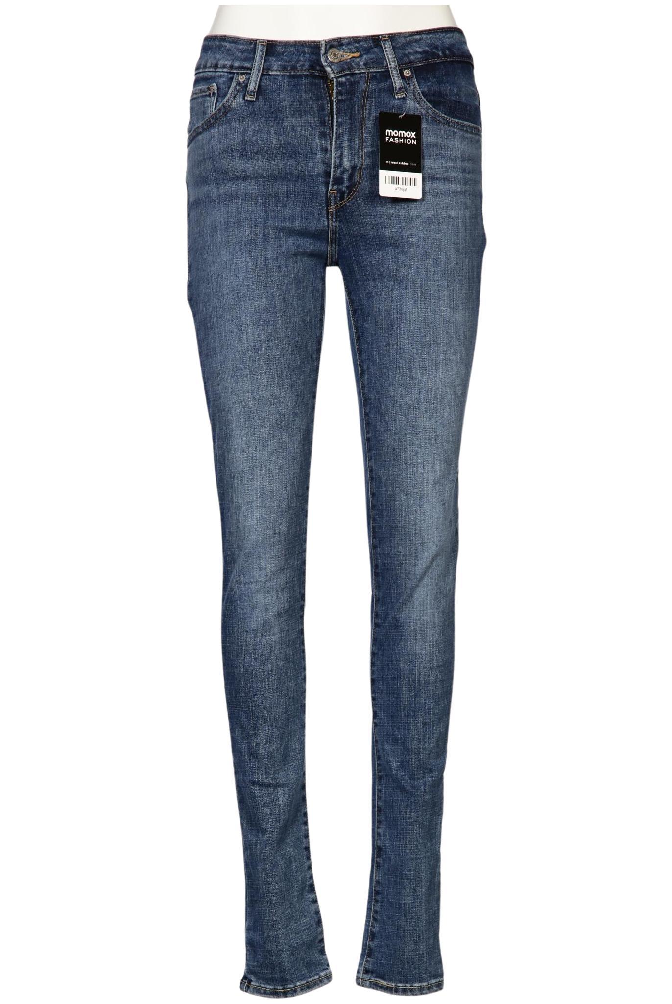 

Levis Damen Jeans, blau, Gr. 27