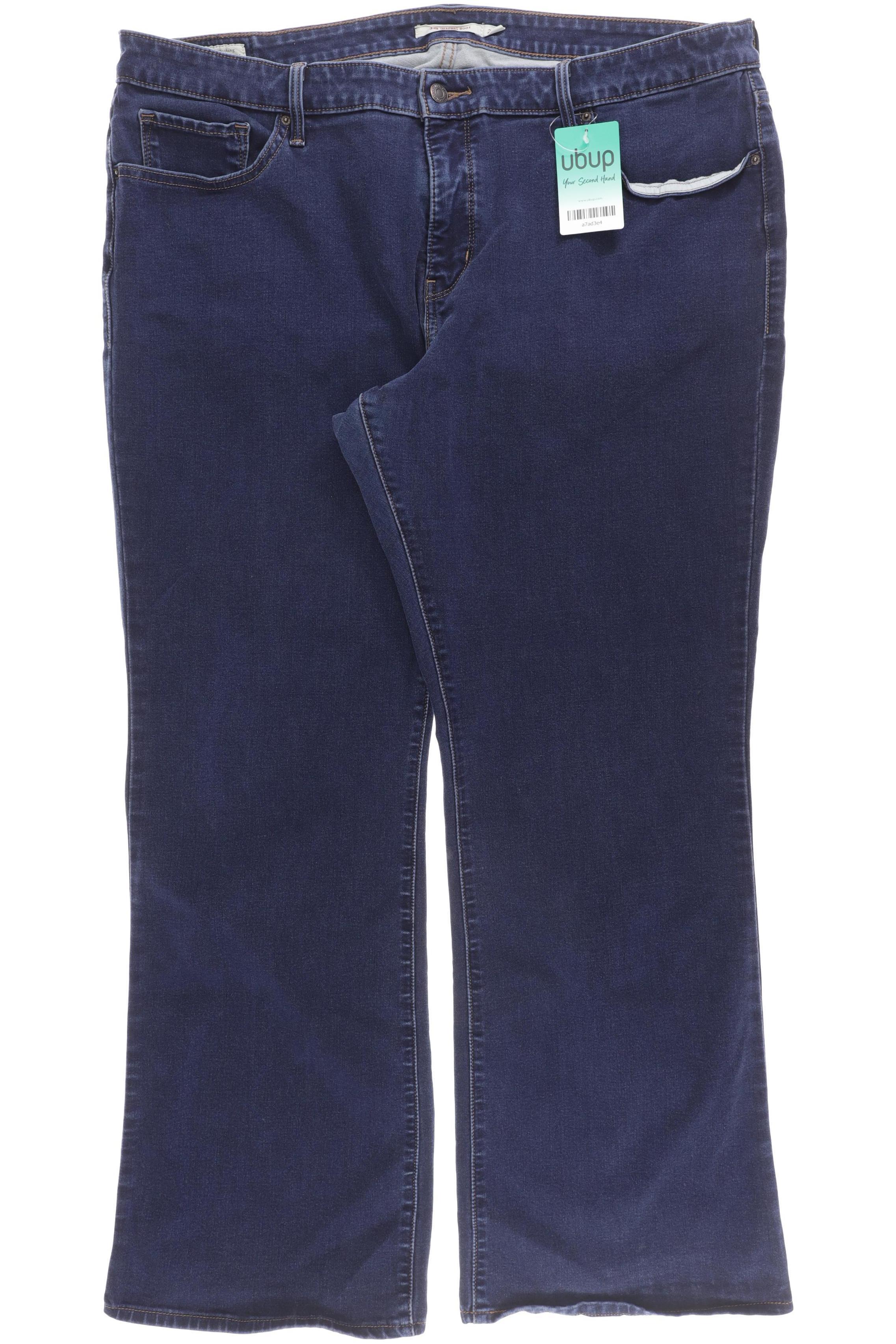 

Levis Damen Jeans, blau, Gr.