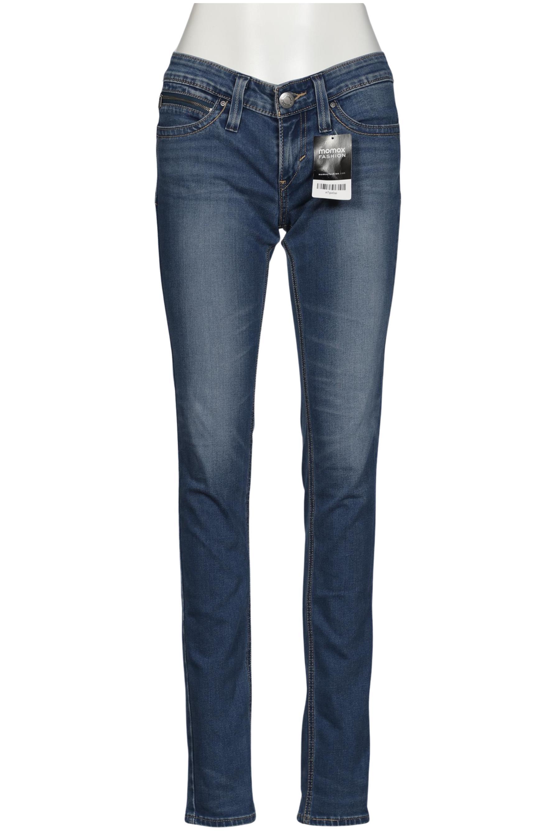 

Levis Damen Jeans, blau, Gr. 27