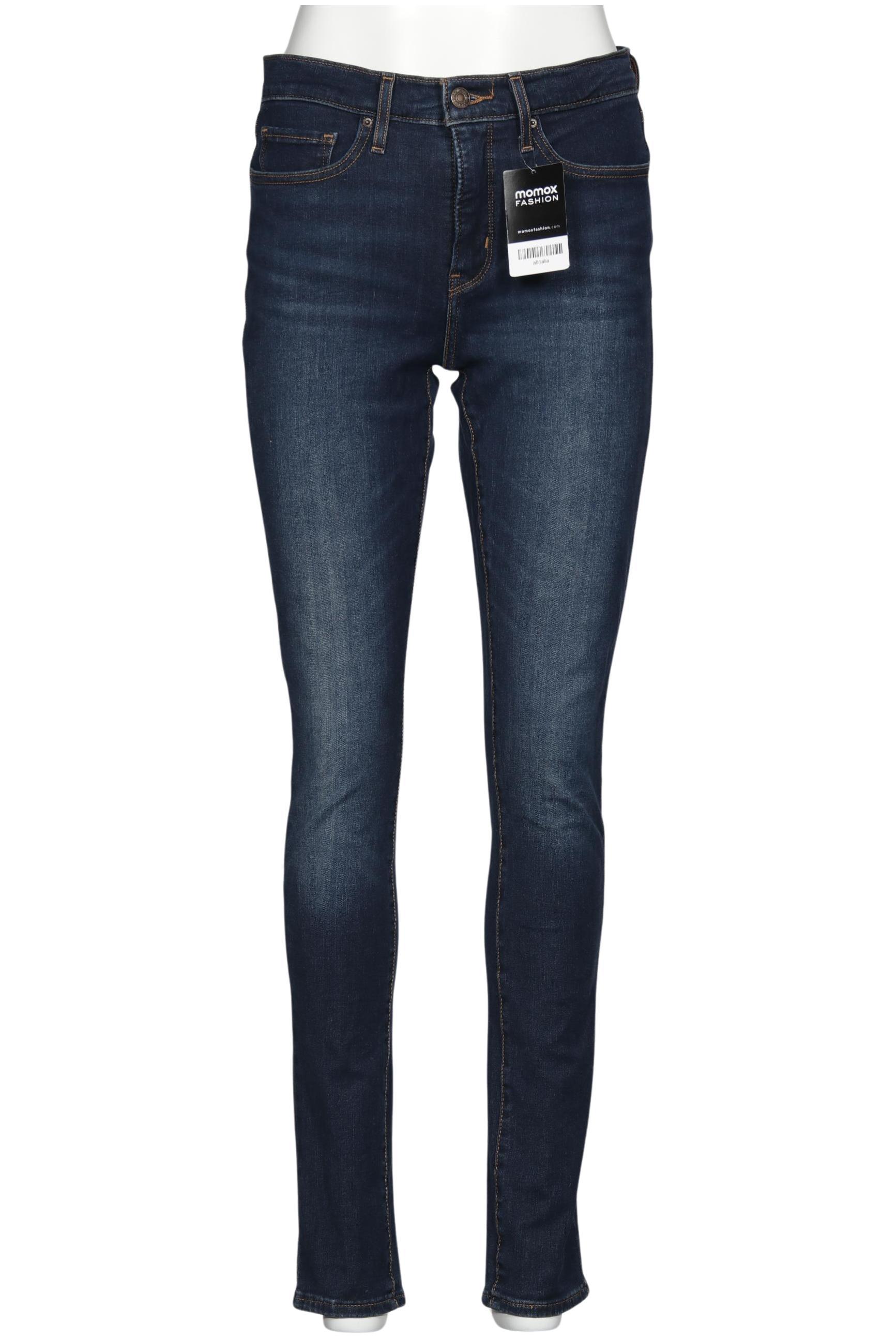 

Levis Damen Jeans, marineblau, Gr. 29