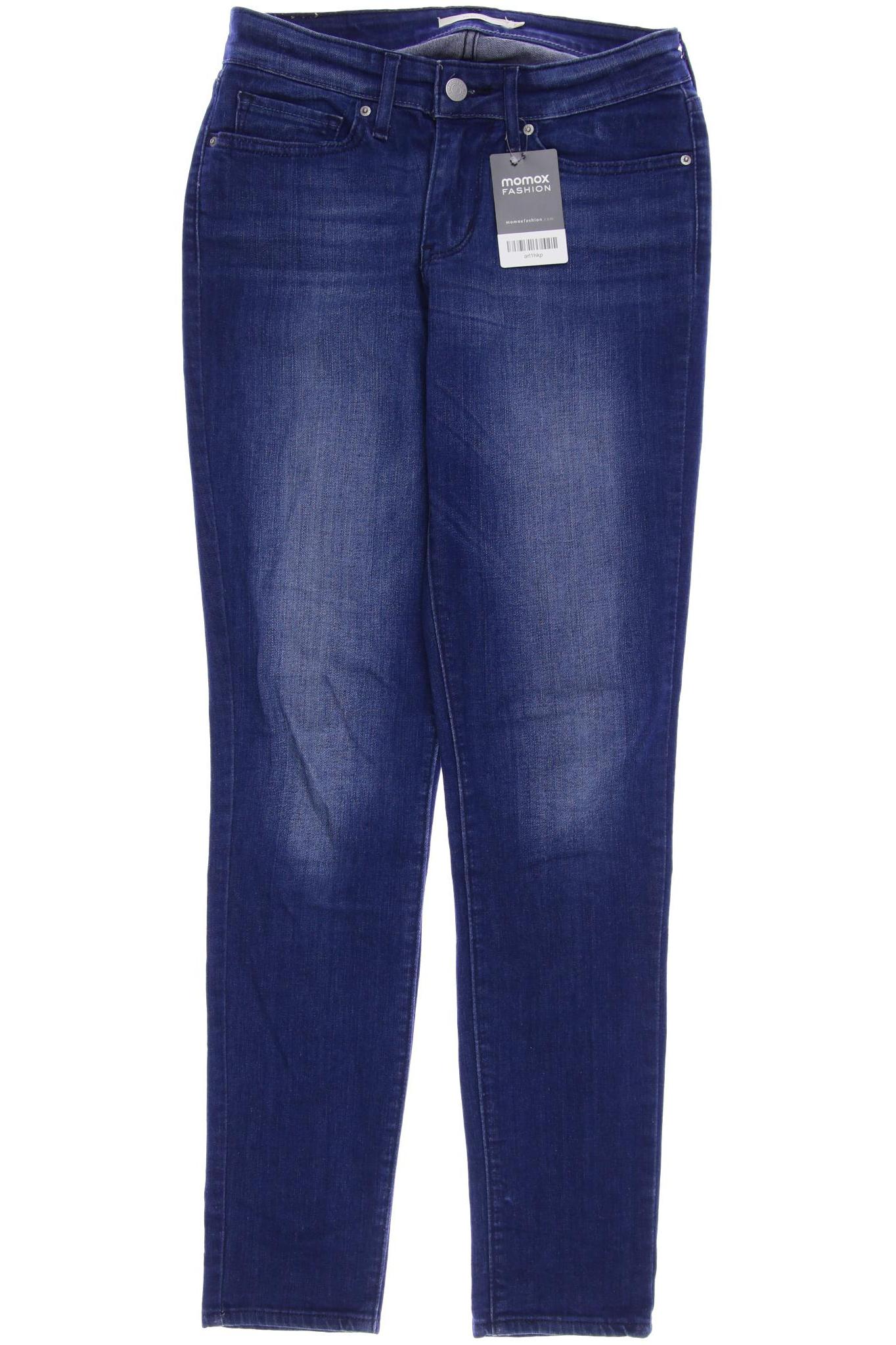

Levis Damen Jeans, blau, Gr. 38