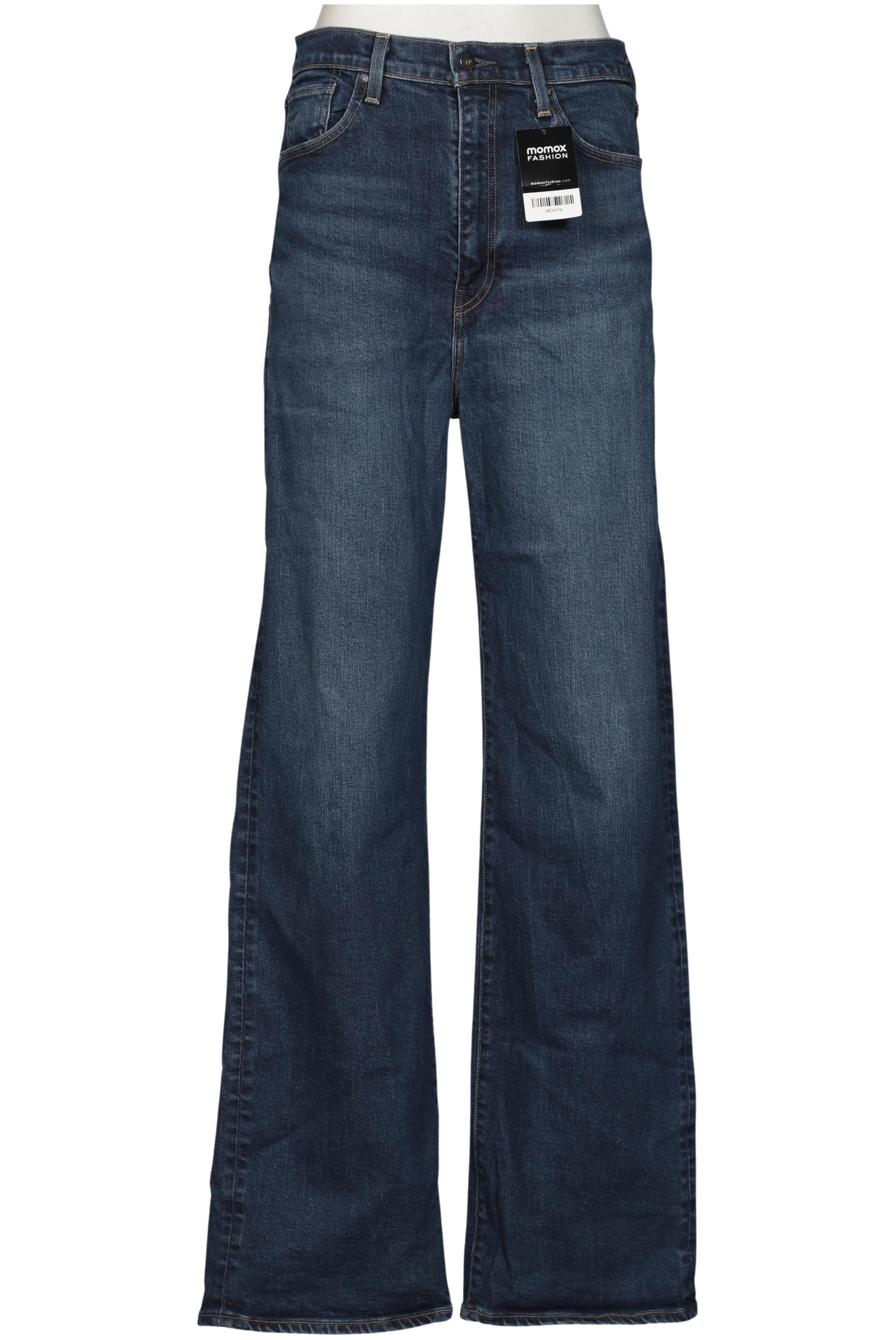 

Levis Damen Jeans, blau, Gr. 29