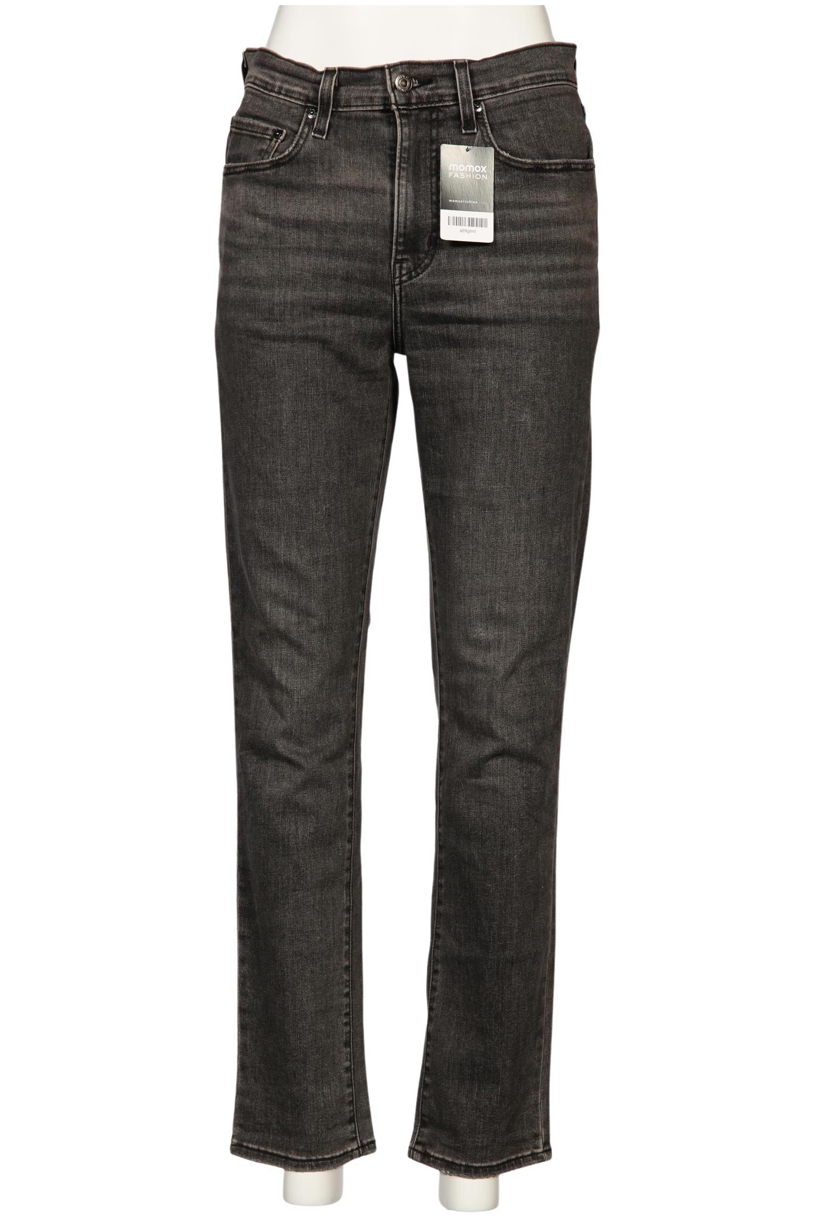 

Levis Damen Jeans, grau, Gr. 31