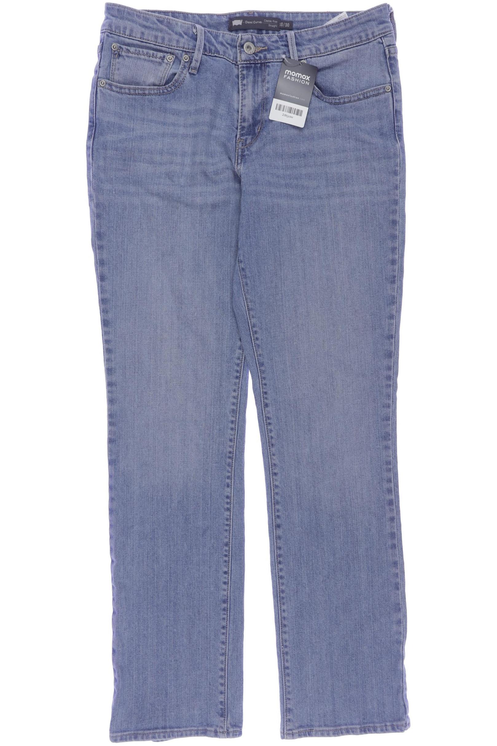 

Levis Damen Jeans, blau, Gr. 30