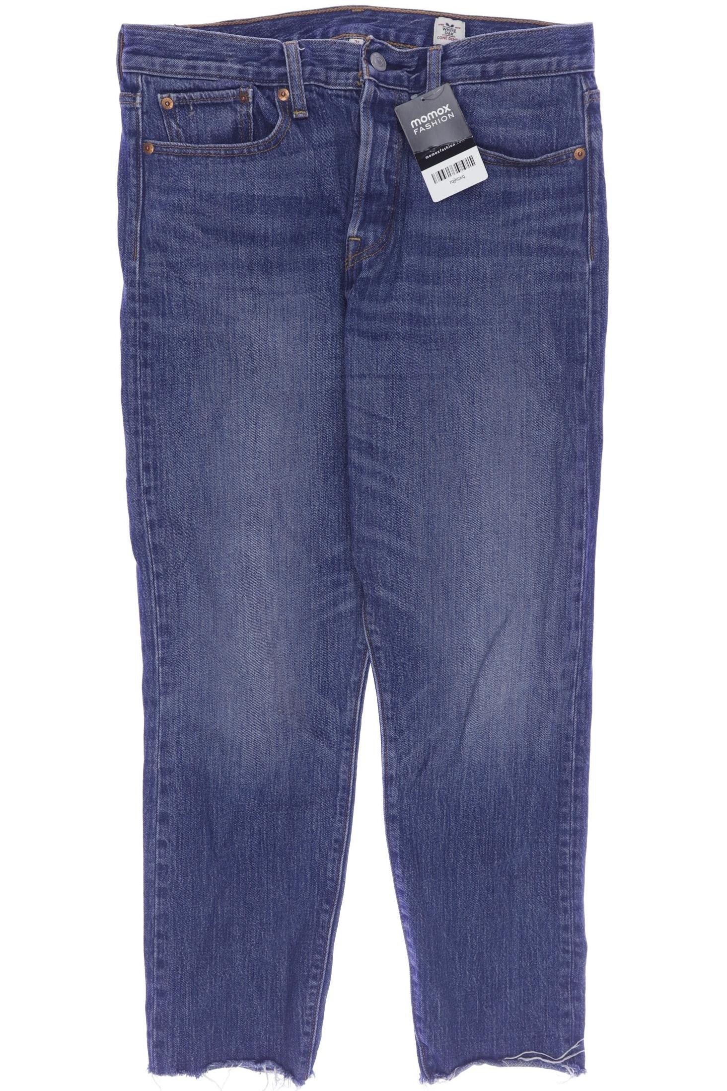 

Levis Damen Jeans, marineblau, Gr. 31
