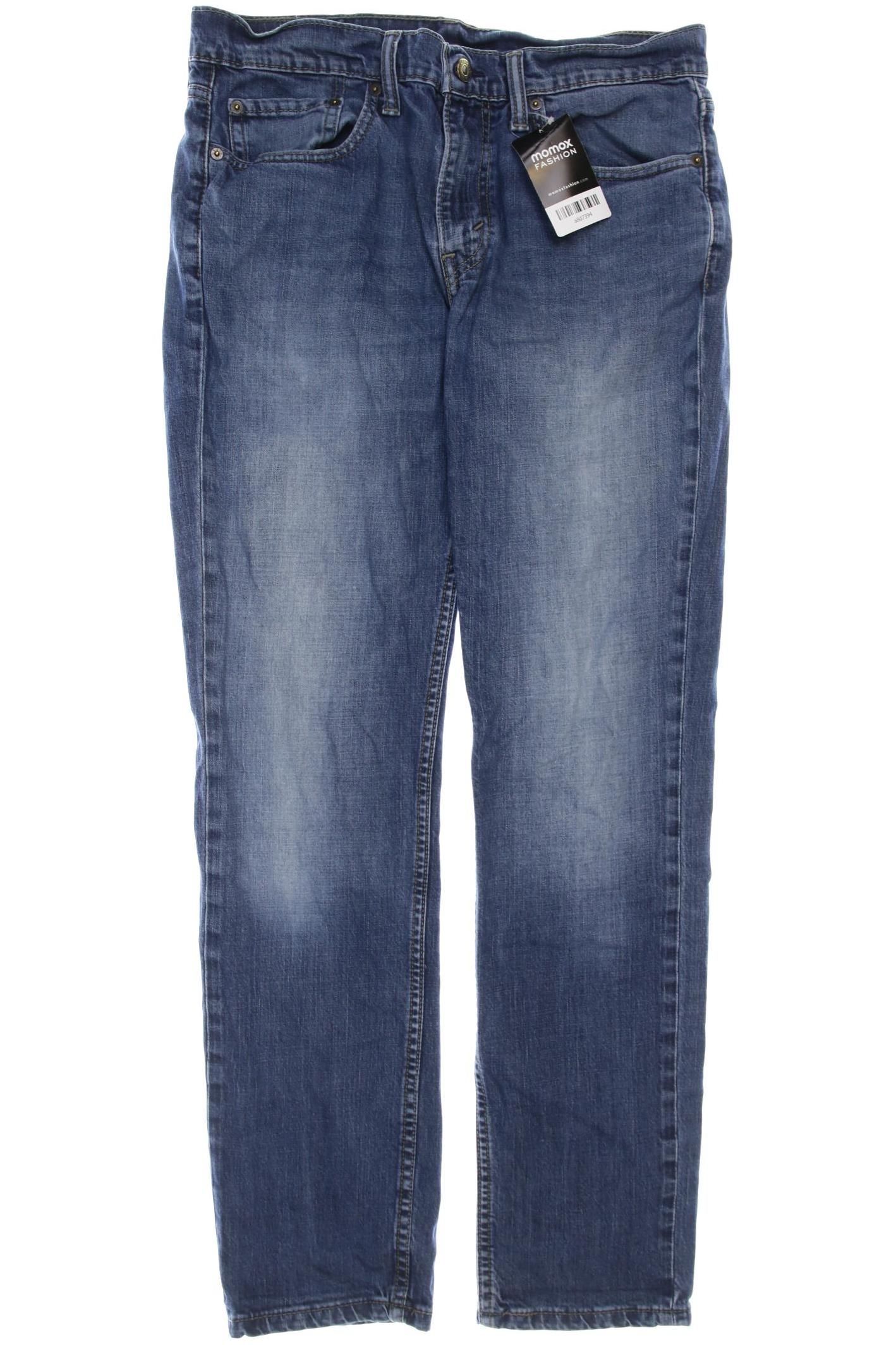 

Levis Damen Jeans, blau, Gr. 42