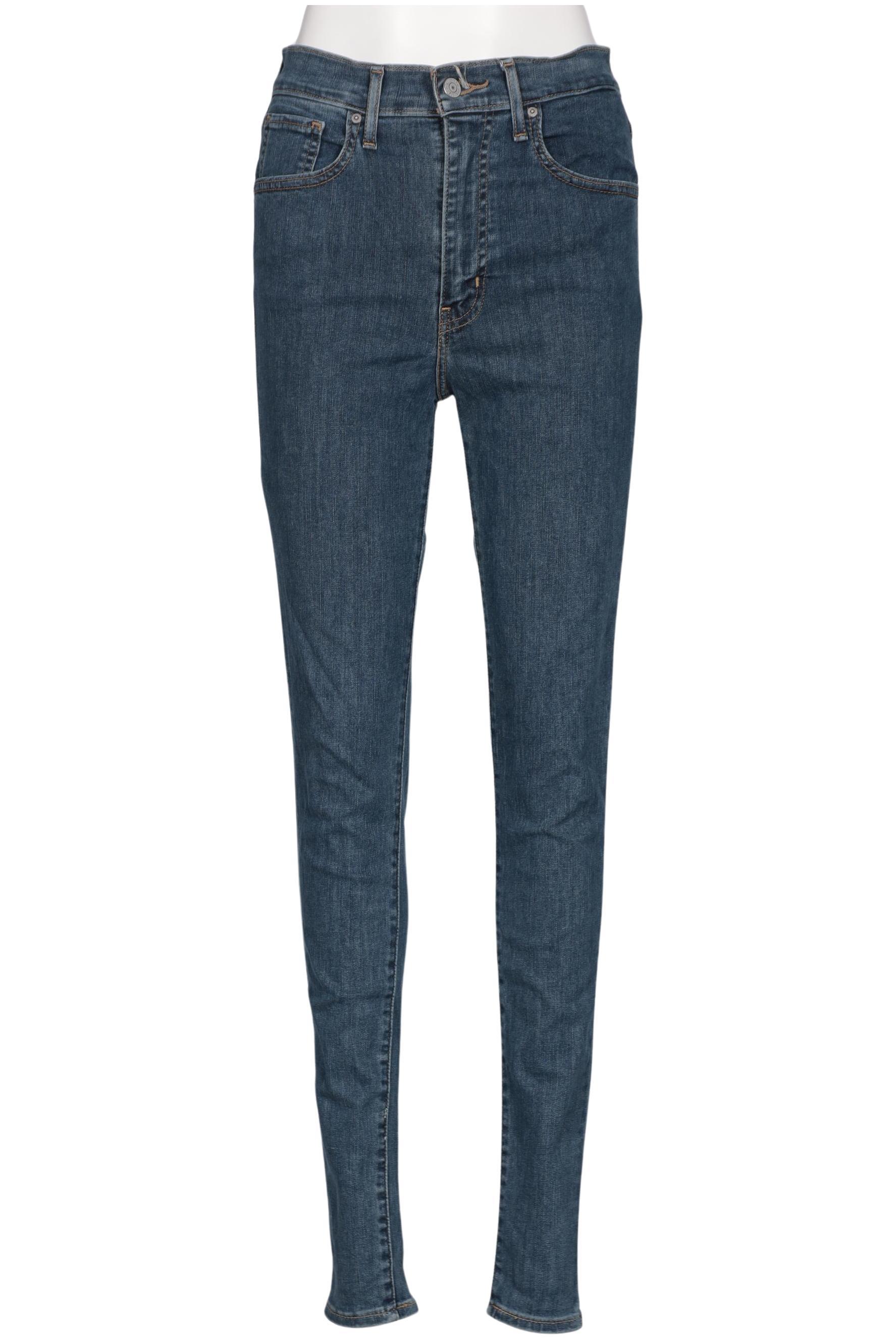 

Levis Damen Jeans, blau, Gr. 28