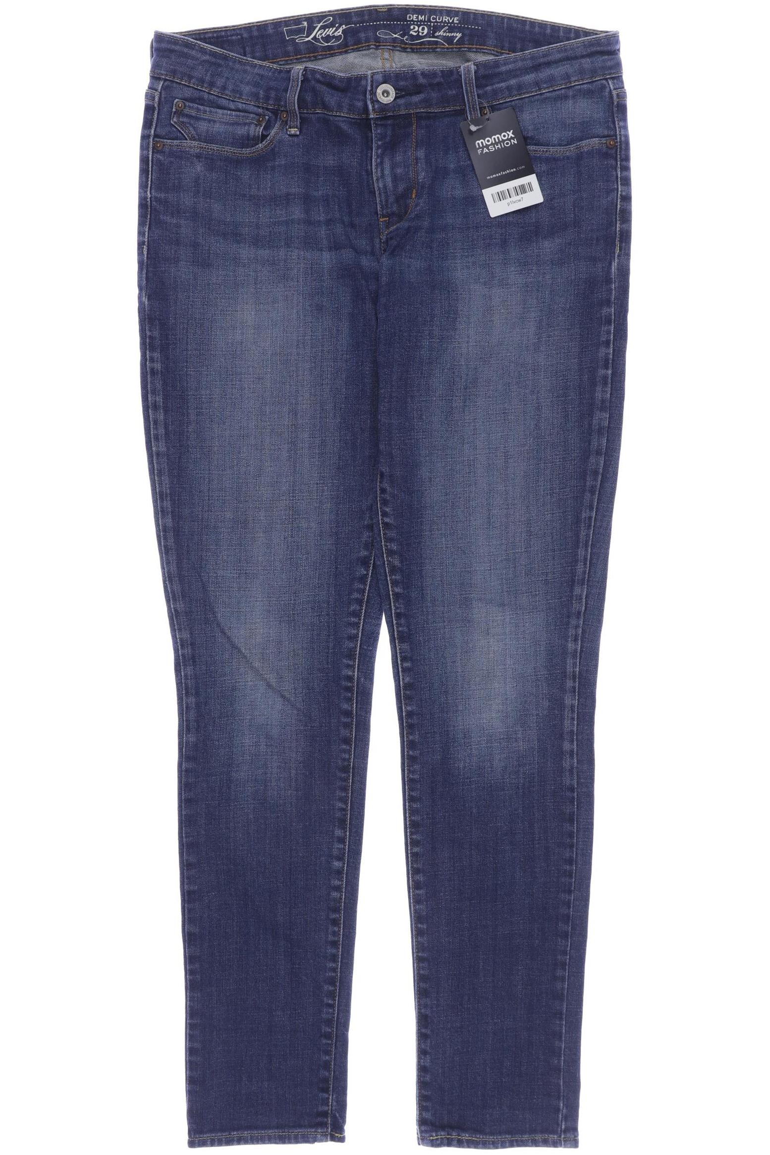 

Levis Damen Jeans, blau