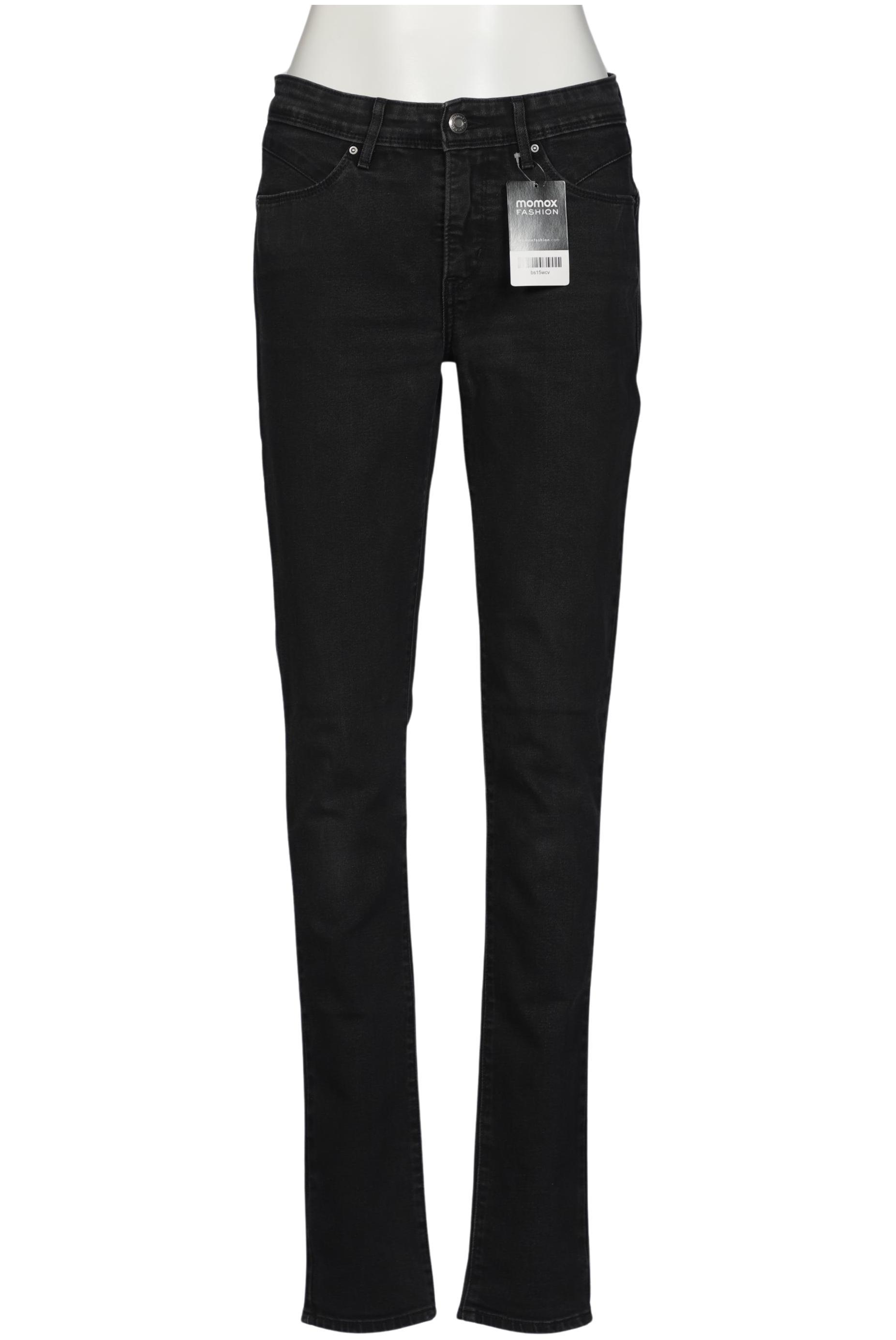 

Levis Damen Jeans, schwarz, Gr. 28