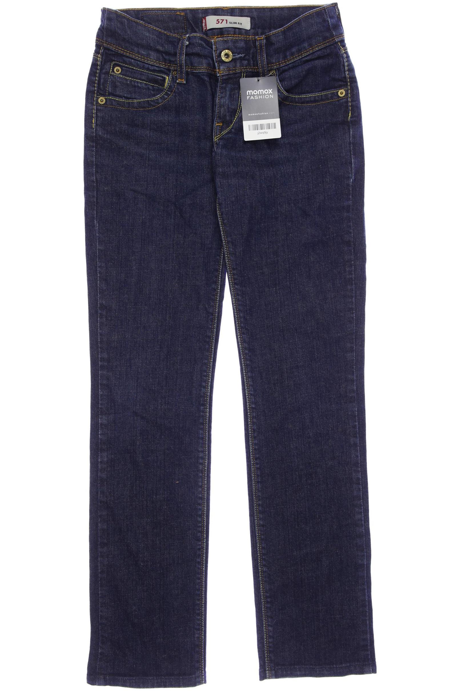 

Levis Damen Jeans, blau, Gr. 26
