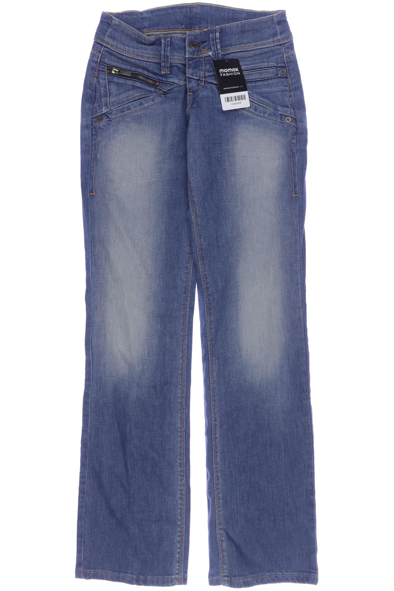 

Levis Damen Jeans, blau, Gr. 26