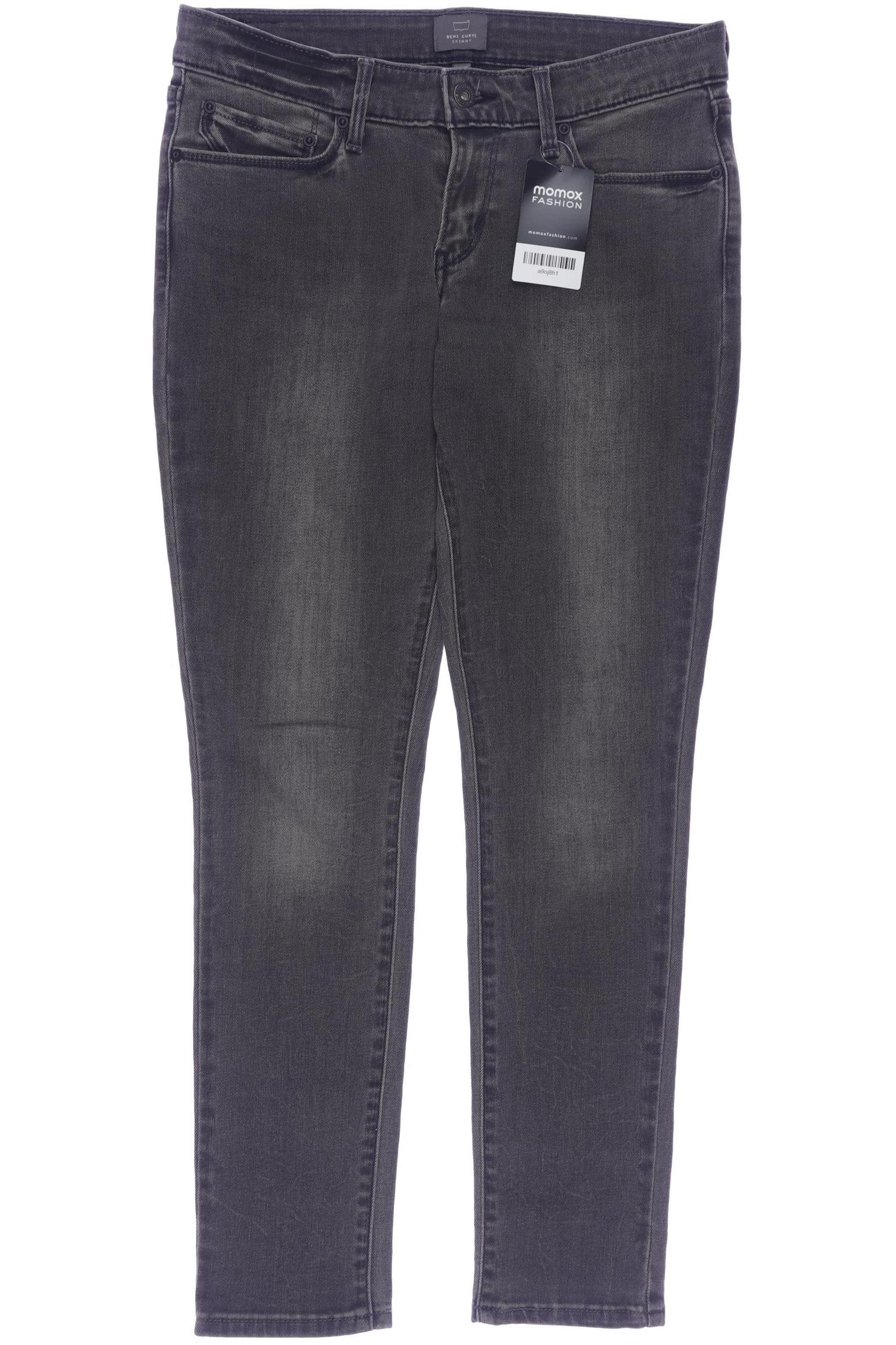 

Levis Damen Jeans, grau, Gr. 29