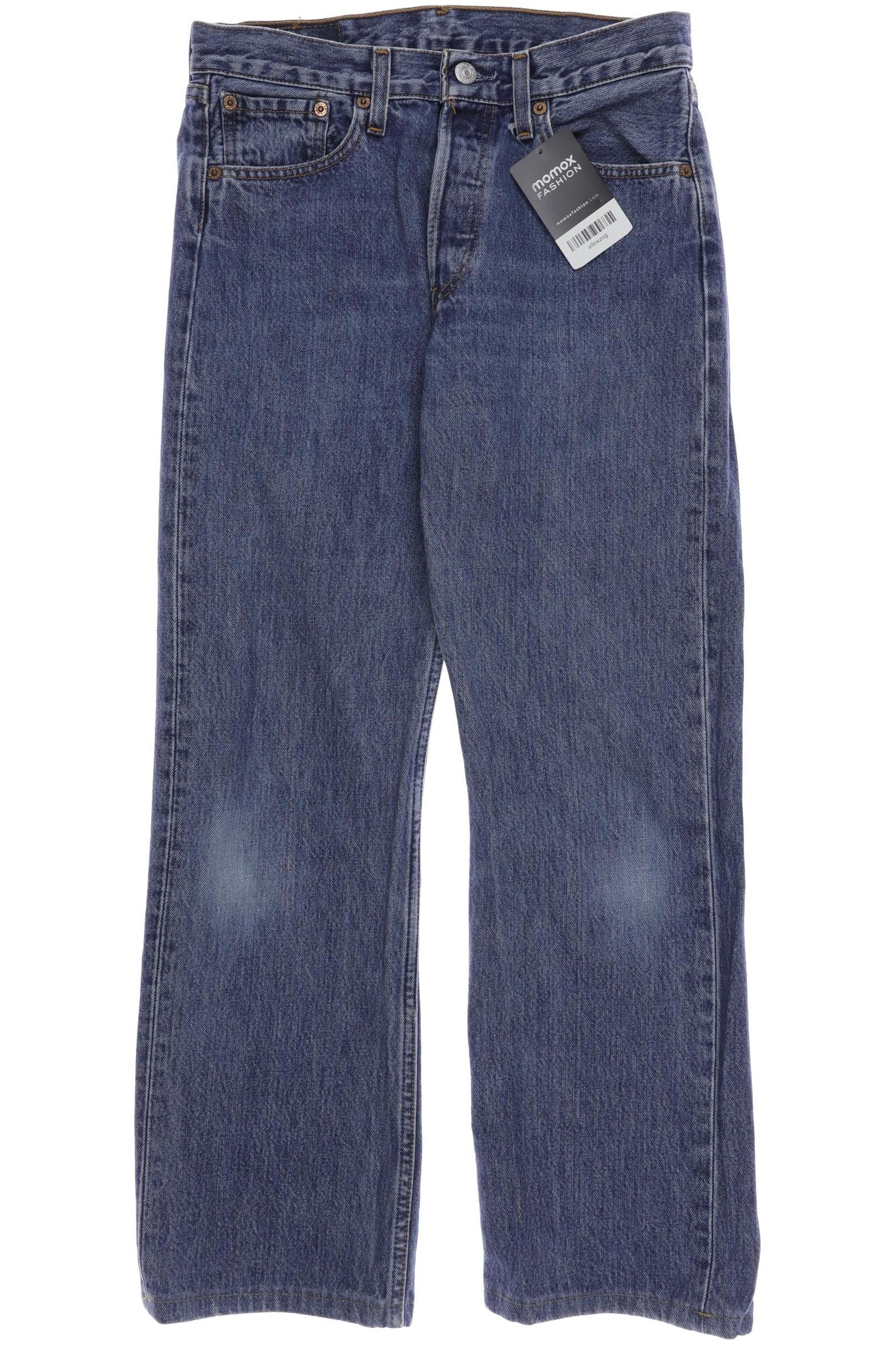 

Levis Damen Jeans, blau