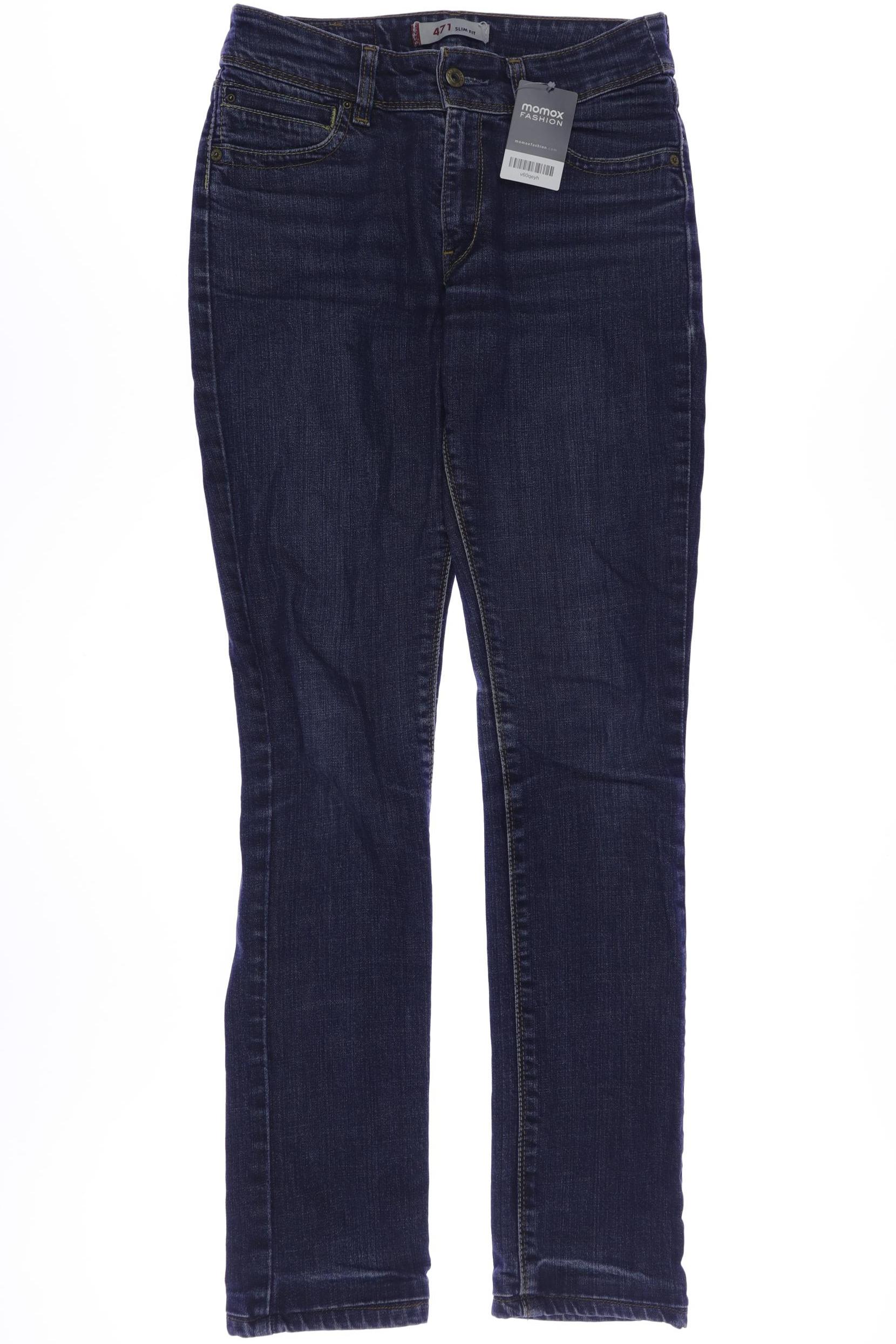 

Levis Damen Jeans, blau, Gr. 29