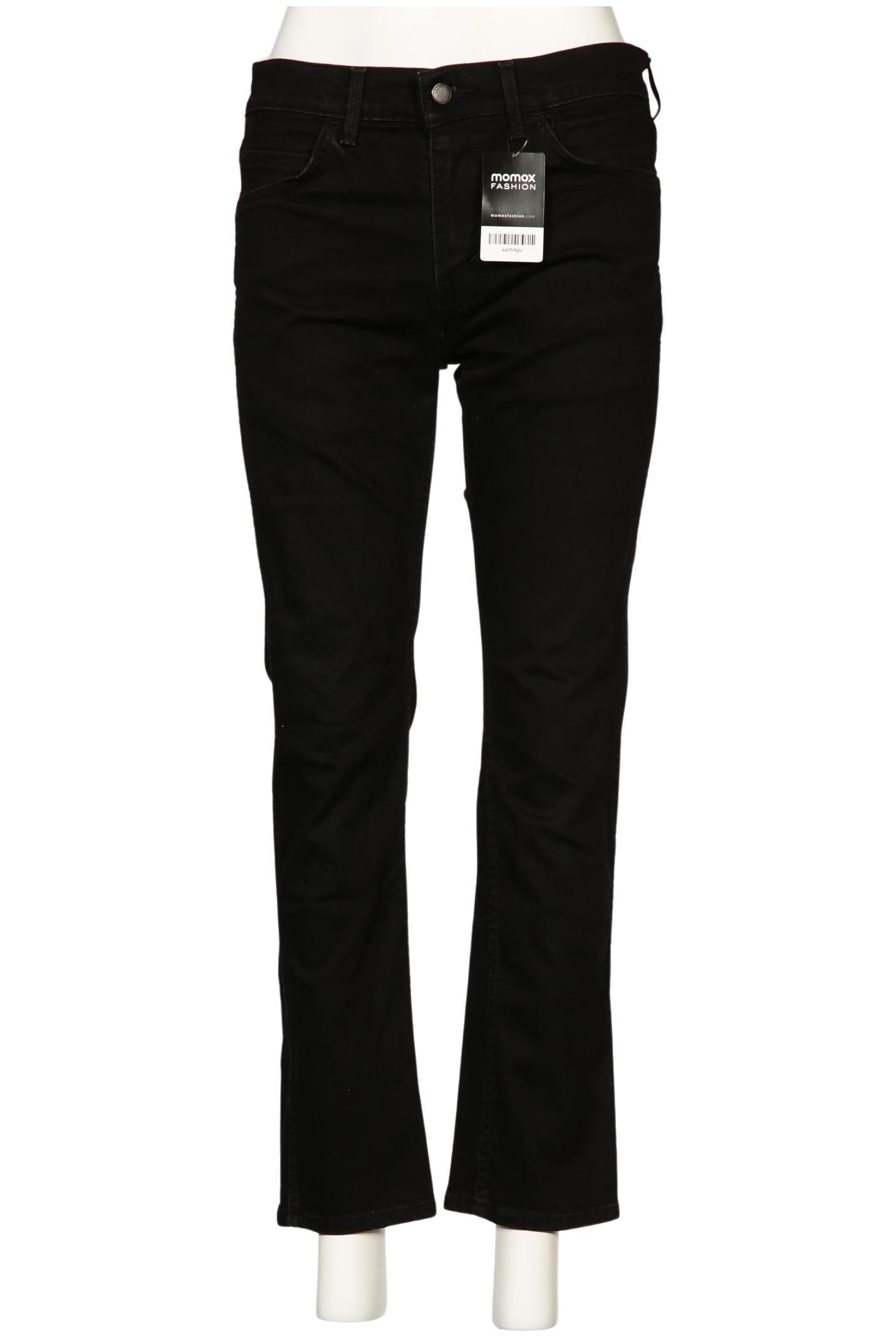 

Levis Damen Jeans, schwarz, Gr. 32
