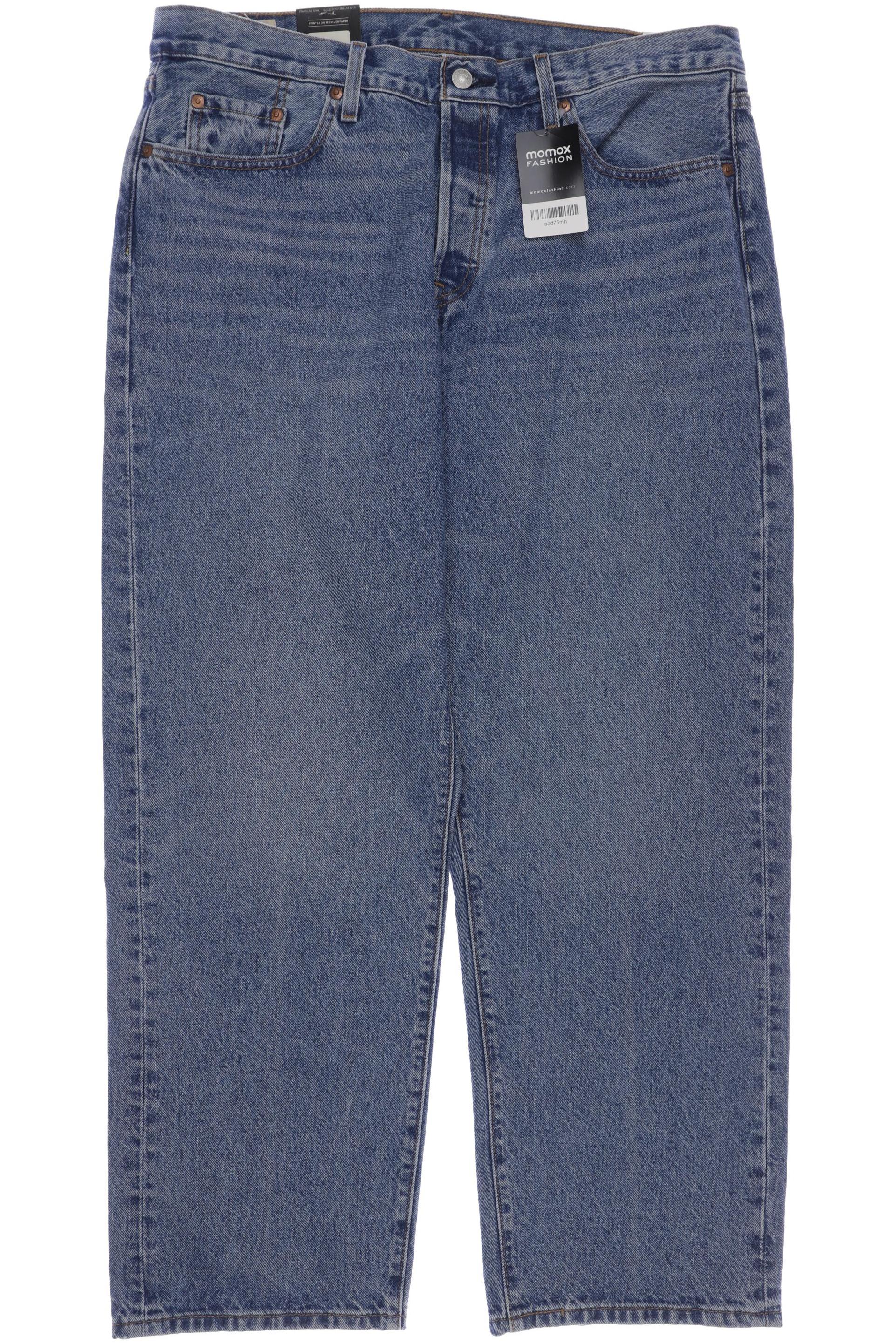 

Levis Damen Jeans, blau, Gr. 14