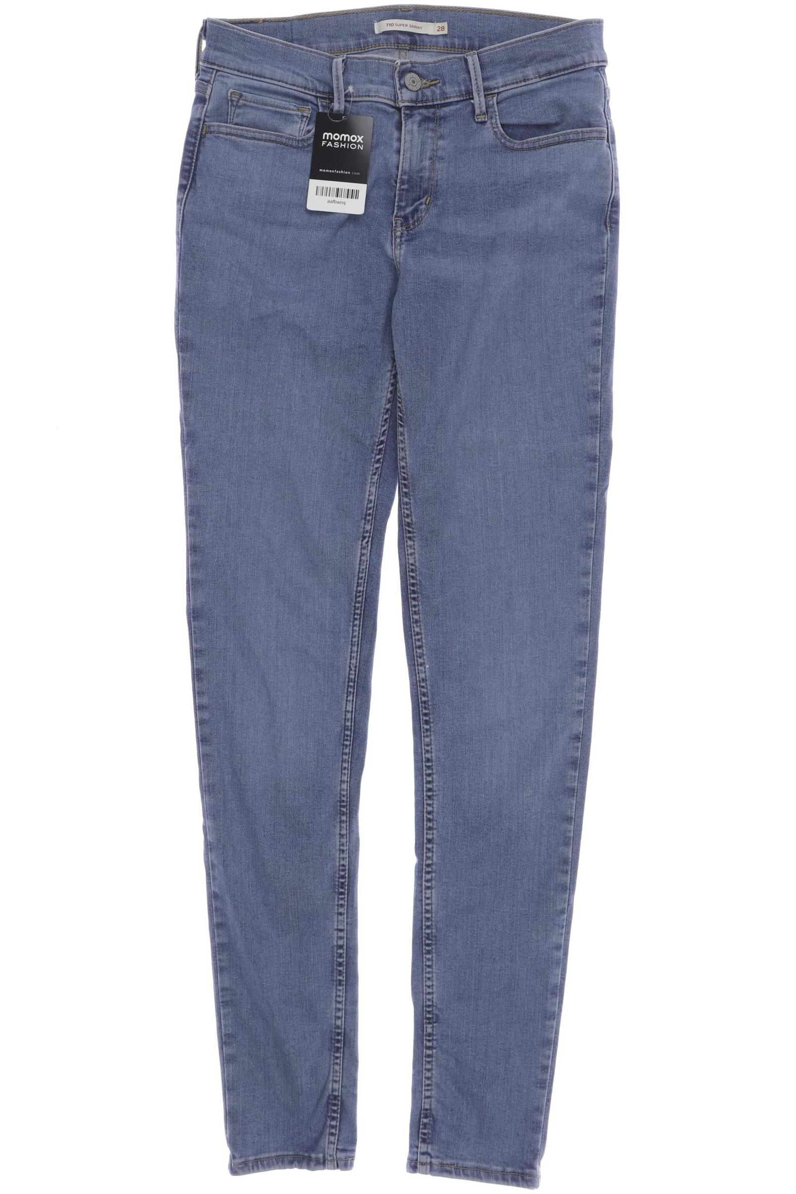 

Levis Damen Jeans, blau