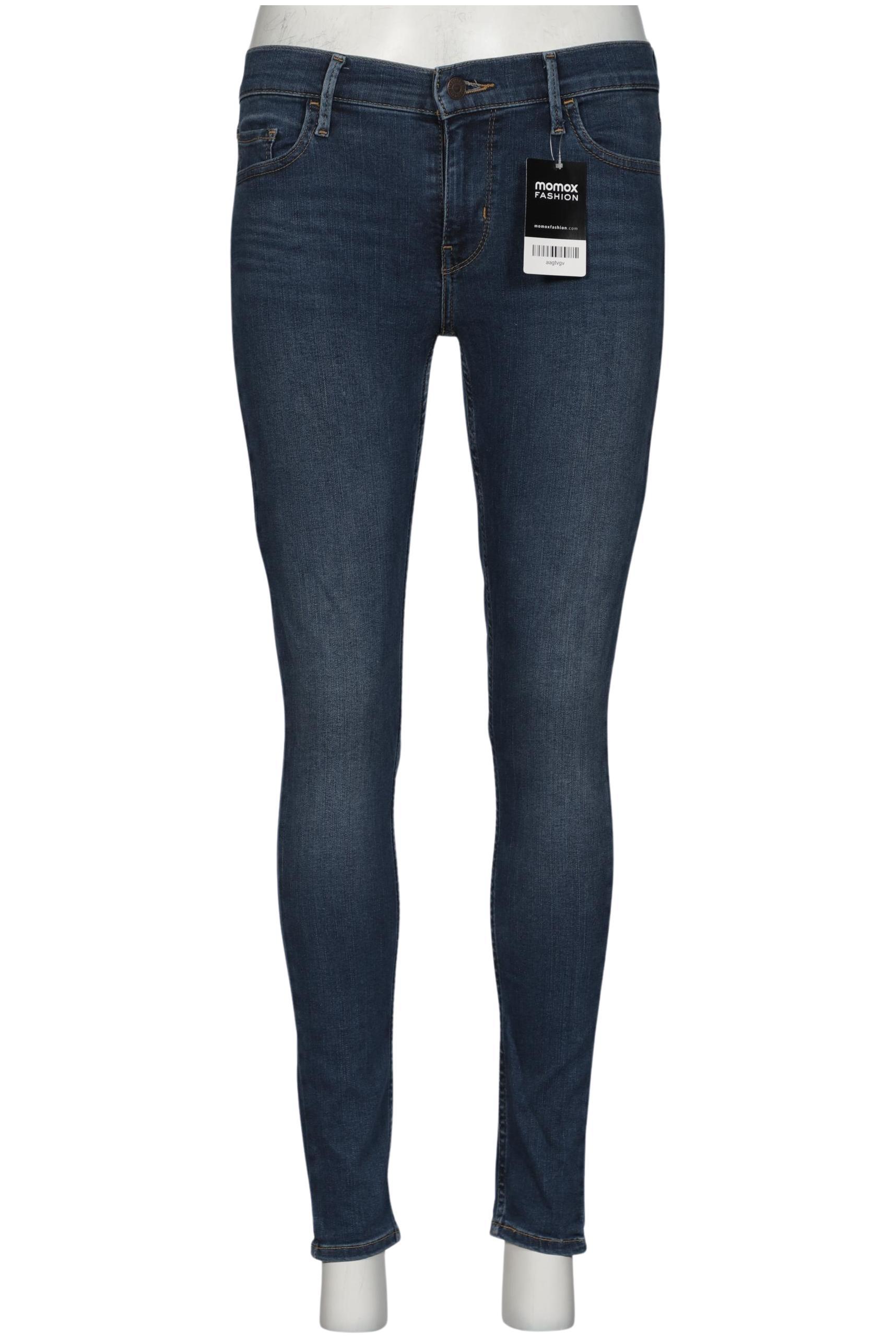 

Levis Damen Jeans, blau, Gr. 28