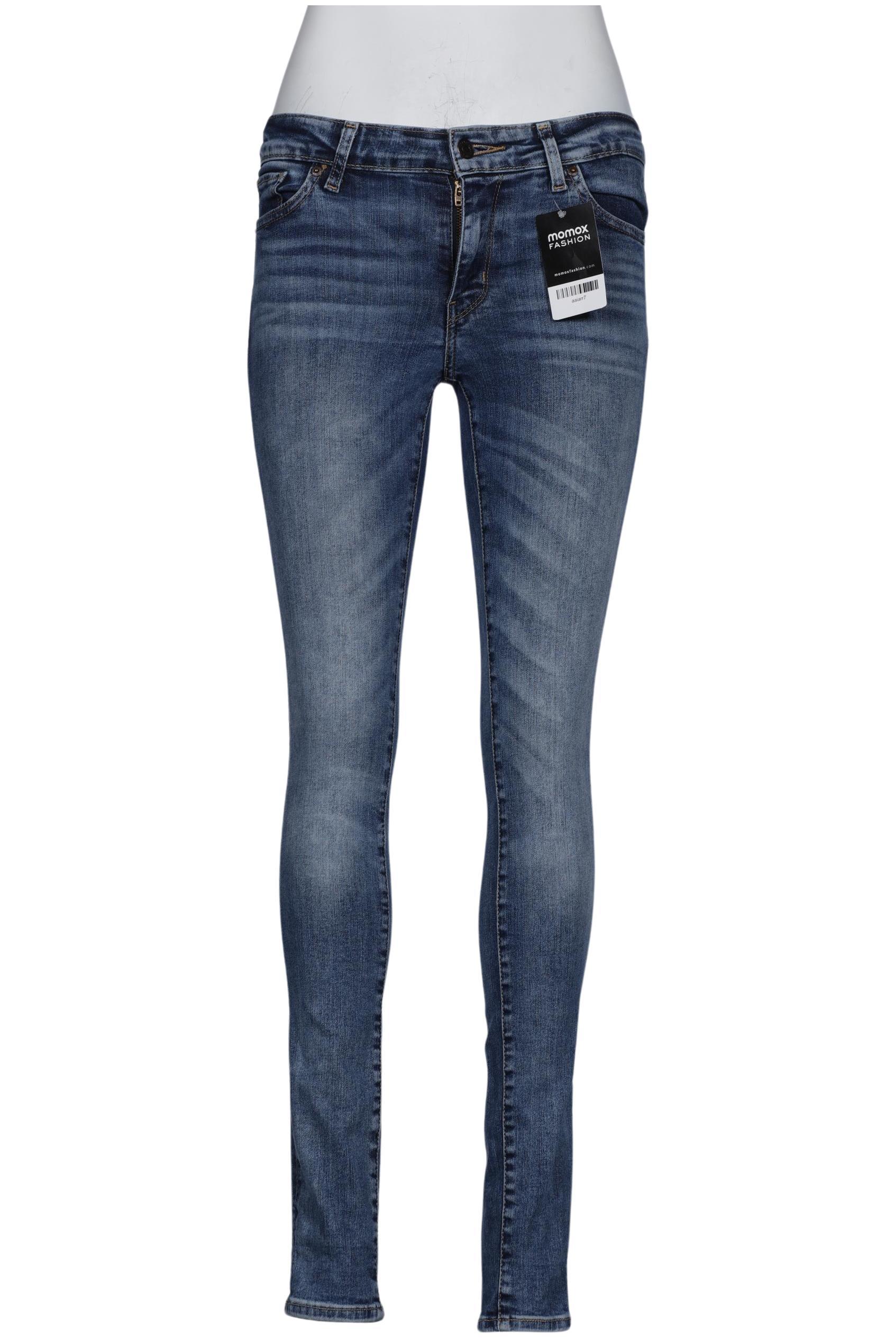 

Levis Damen Jeans, blau, Gr. 28