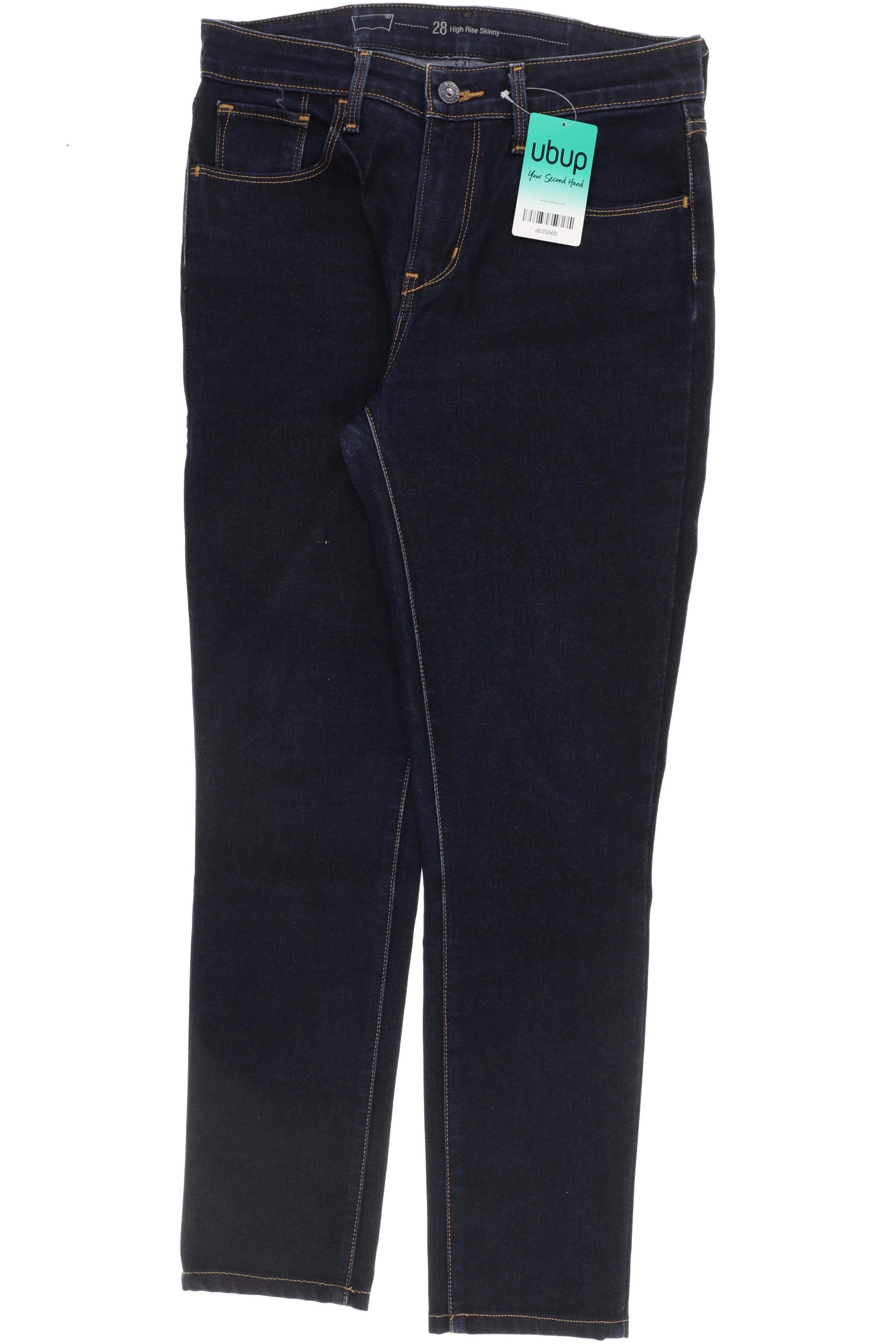 

Levis Damen Jeans, blau, Gr. 28