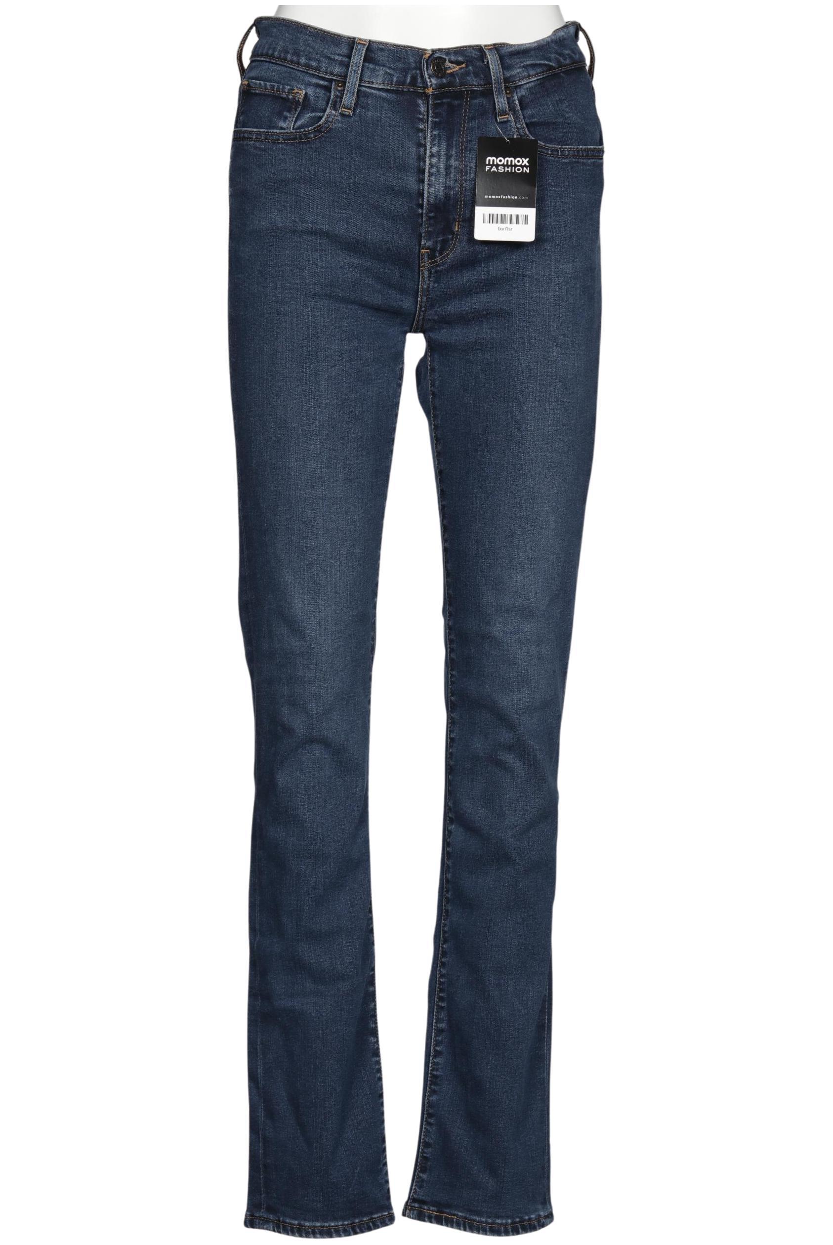 

Levis Damen Jeans, blau, Gr. 28