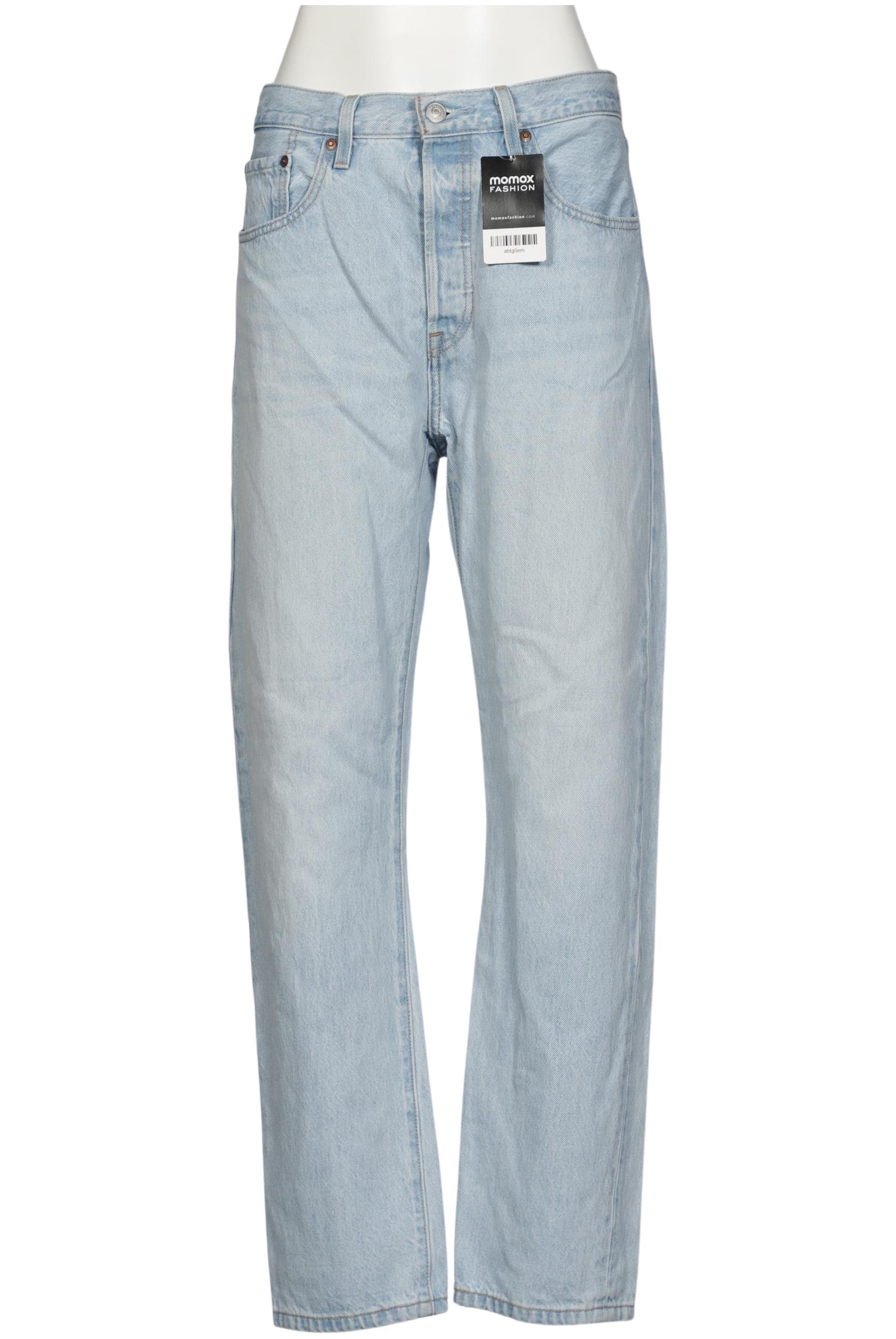 

Levis Damen Jeans, hellblau, Gr. 30