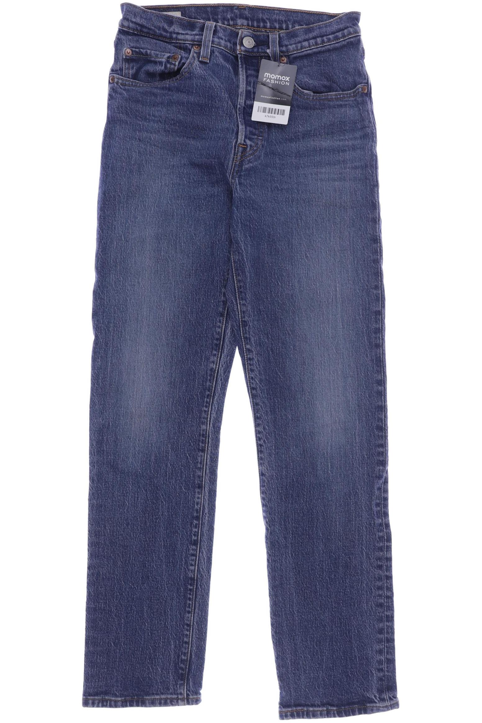 

Levis Damen Jeans, blau