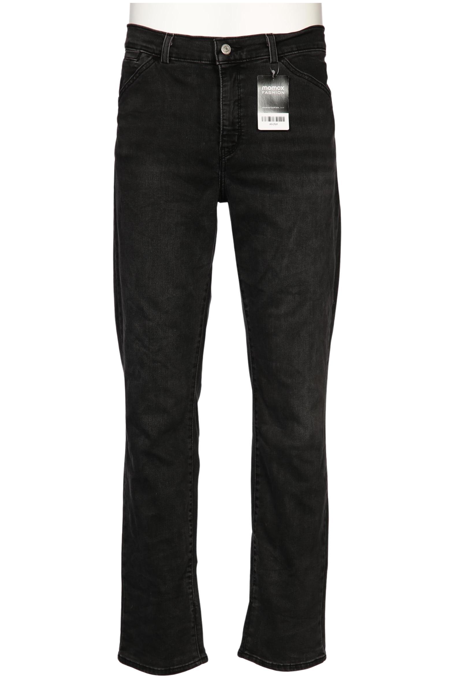 

Levis Damen Jeans, schwarz, Gr. 33