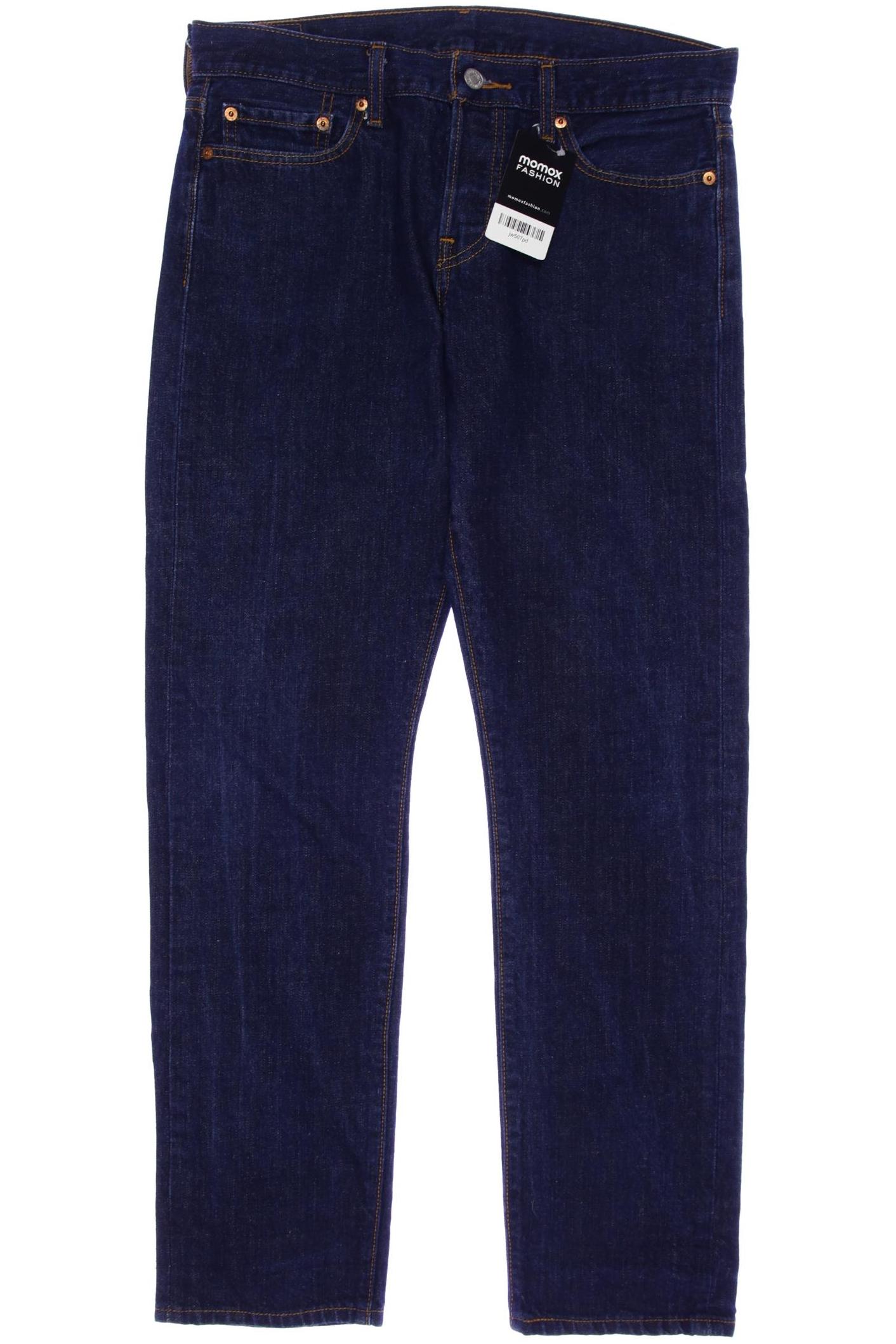 

Levis Damen Jeans, marineblau, Gr. 28