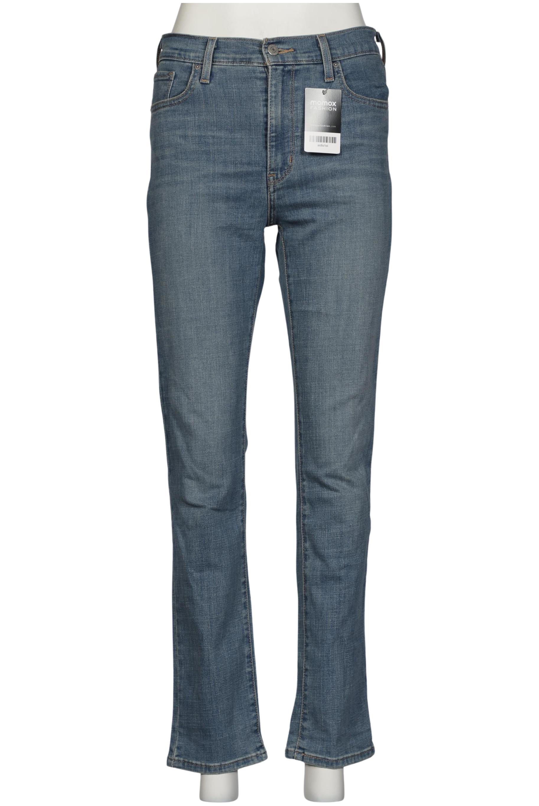 

Levis Damen Jeans, blau, Gr. 29