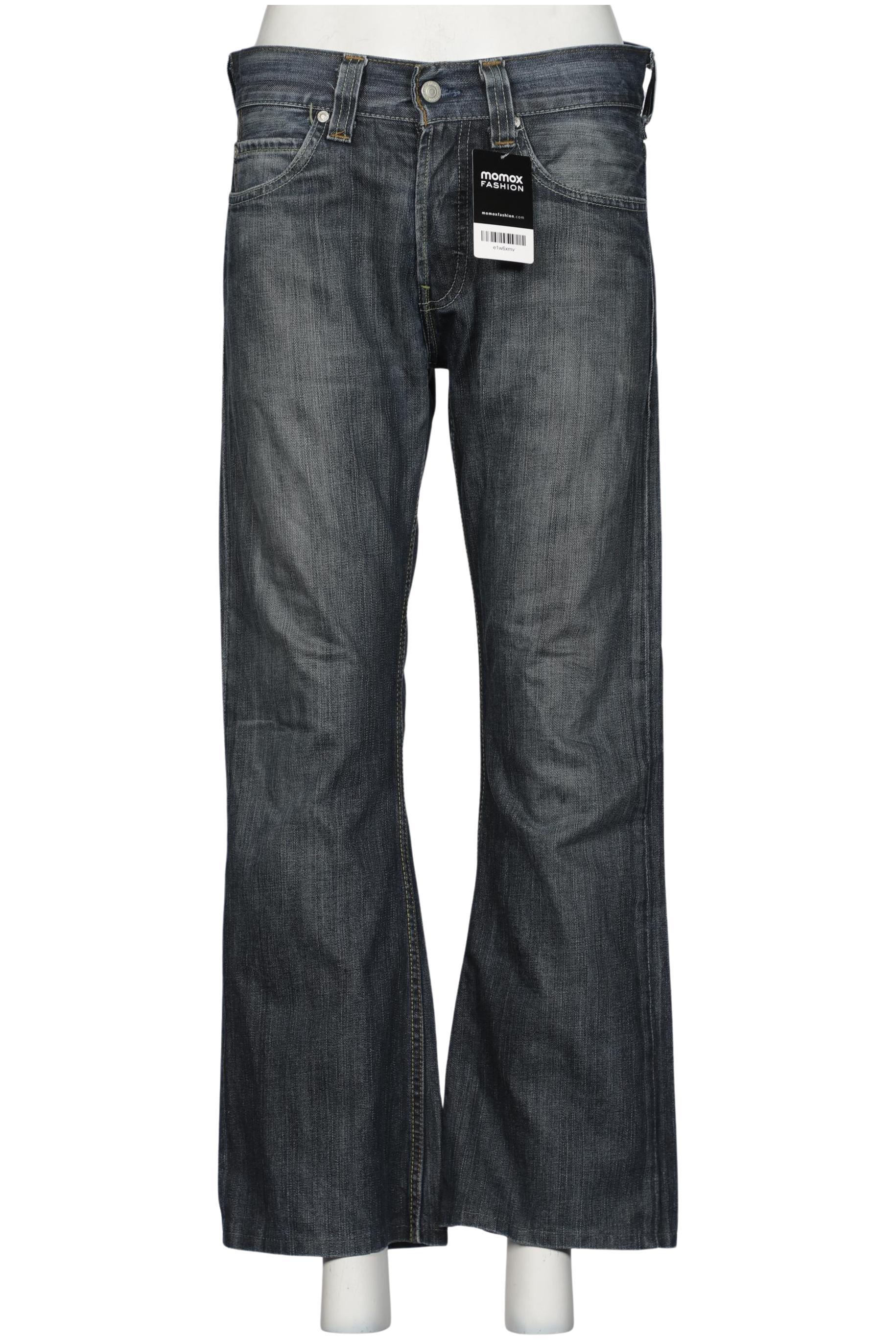 

Levis Damen Jeans, blau, Gr. 31