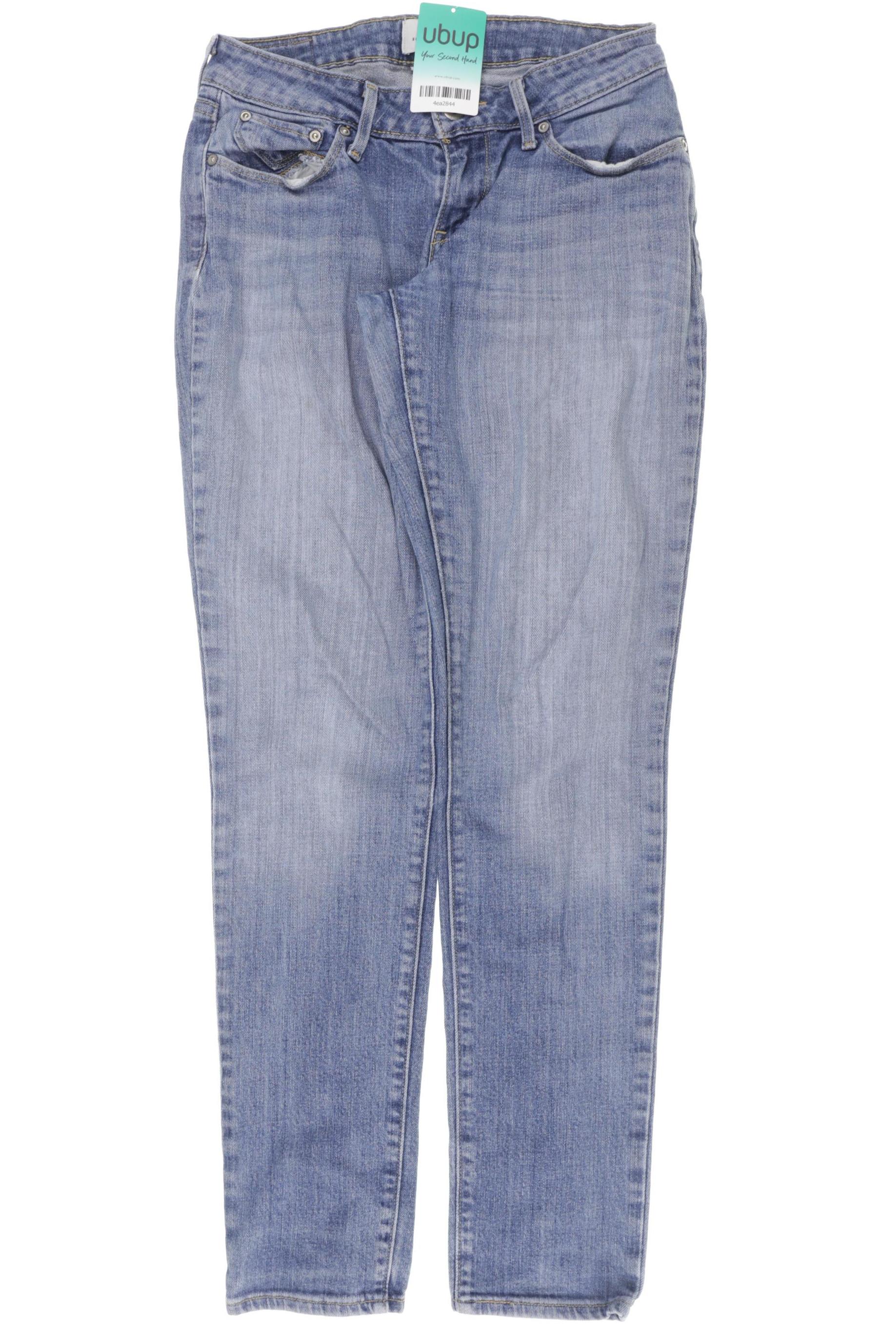 

Levis Damen Jeans, blau, Gr. 26