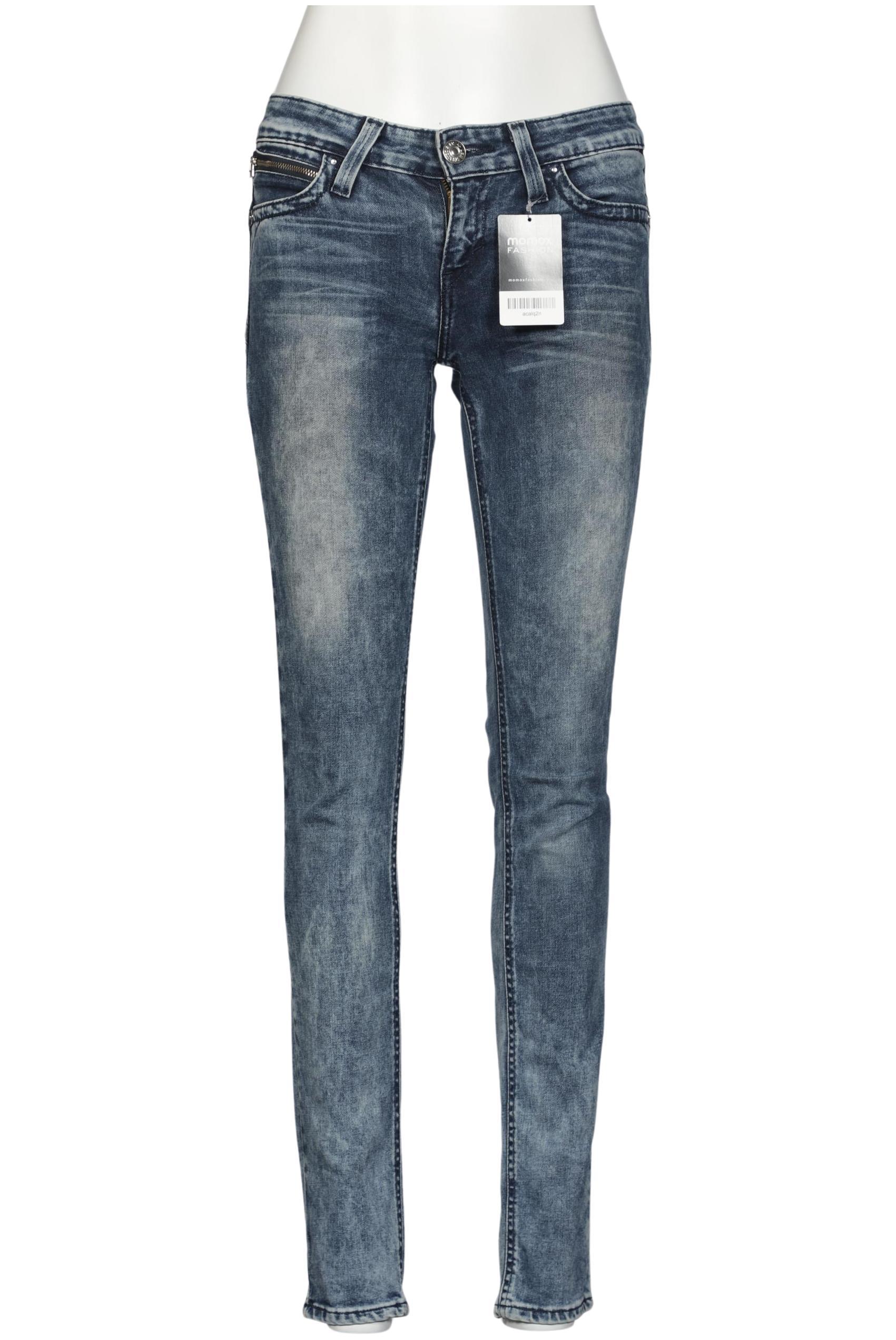 

Levis Damen Jeans, blau, Gr. 26