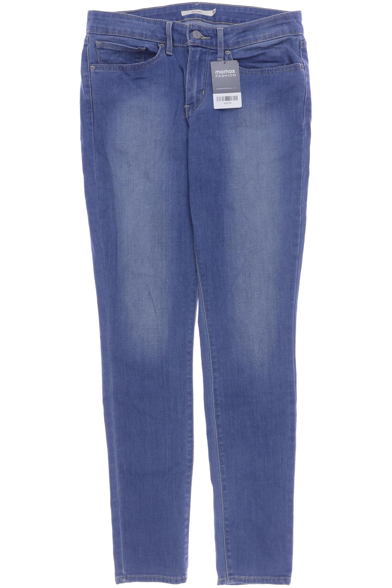 

Levis Damen Jeans, blau