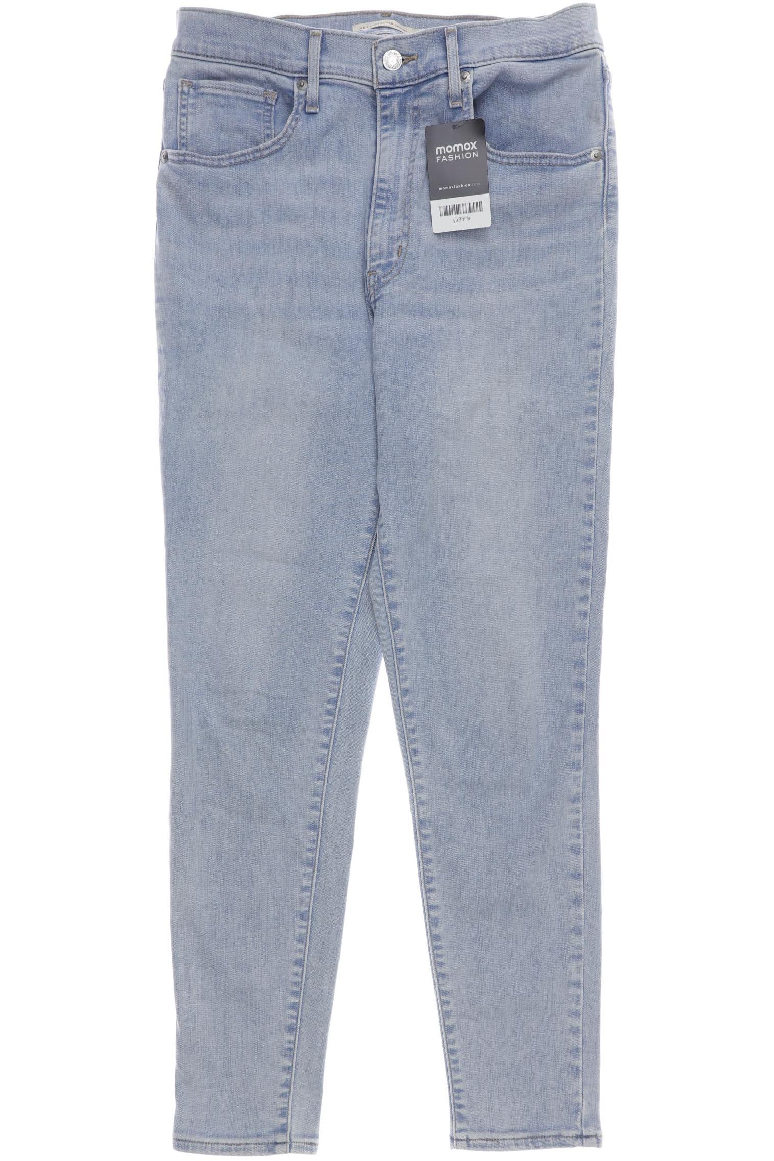 

Levis Damen Jeans, hellblau, Gr. 30