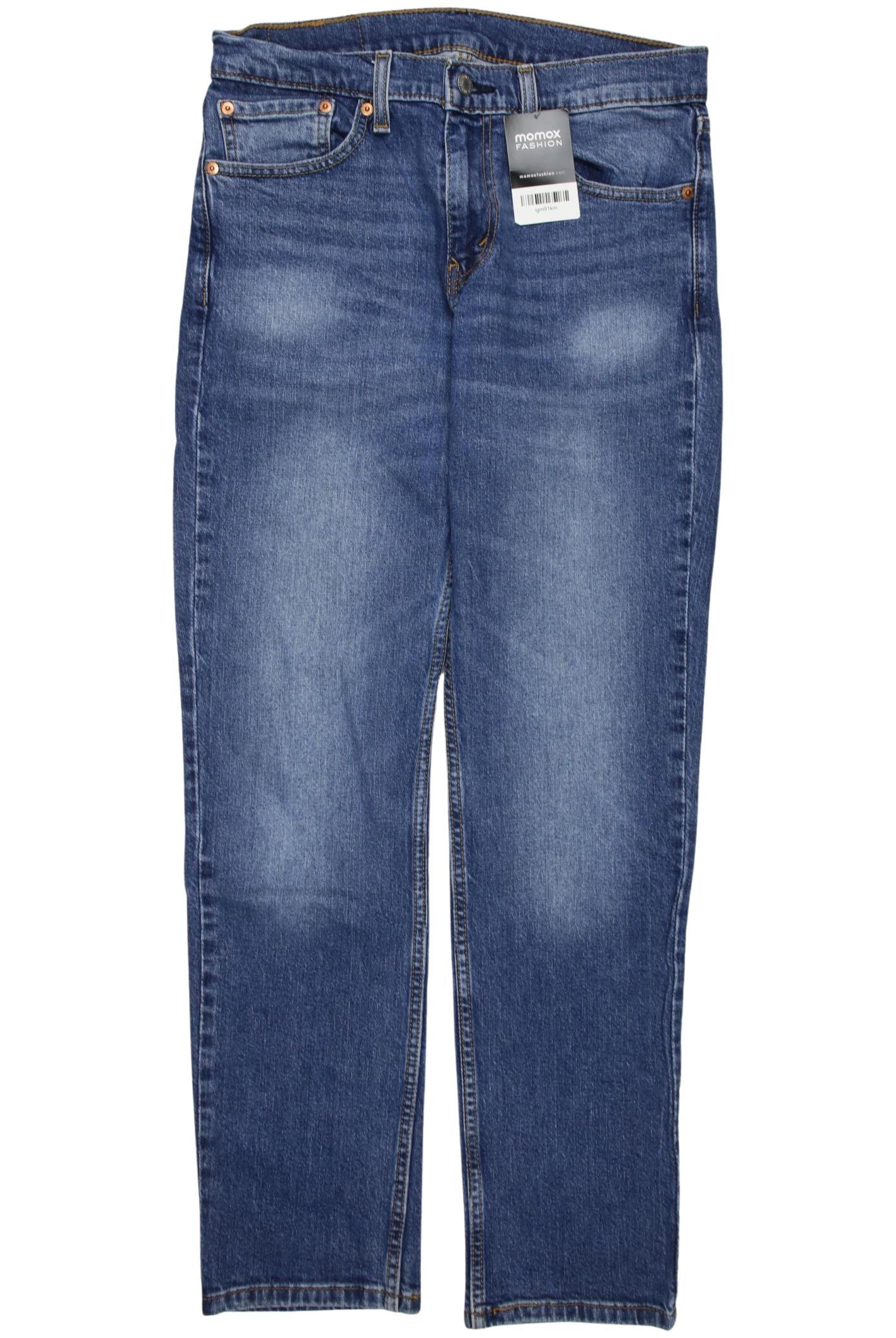 

Levis Damen Jeans, blau, Gr. 31