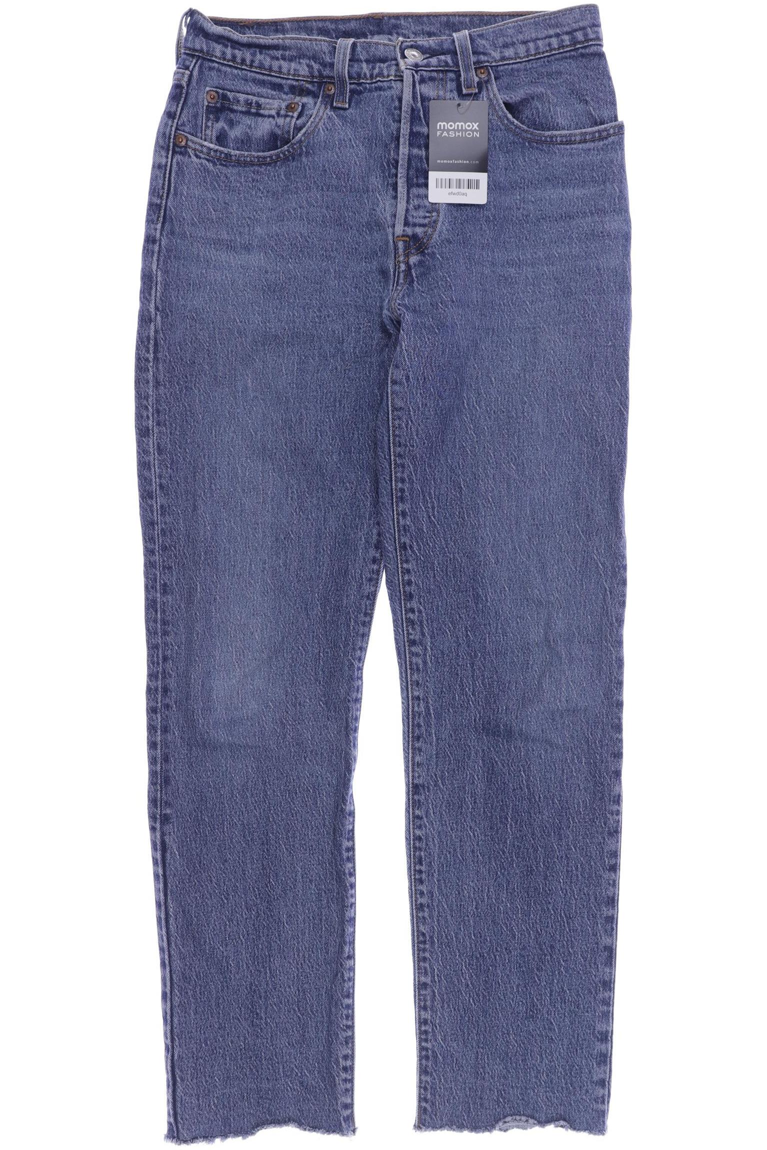 

Levis Damen Jeans, blau