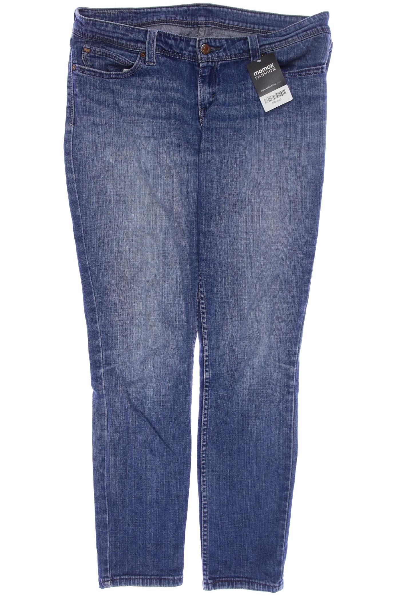 

Levis Damen Jeans, blau, Gr. 34