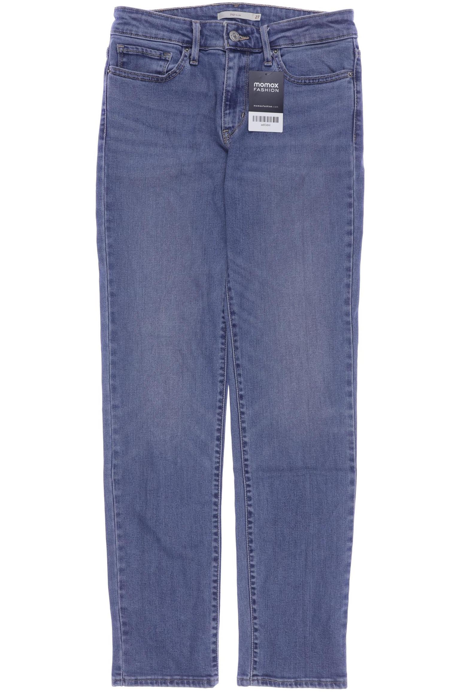 

Levis Damen Jeans, blau