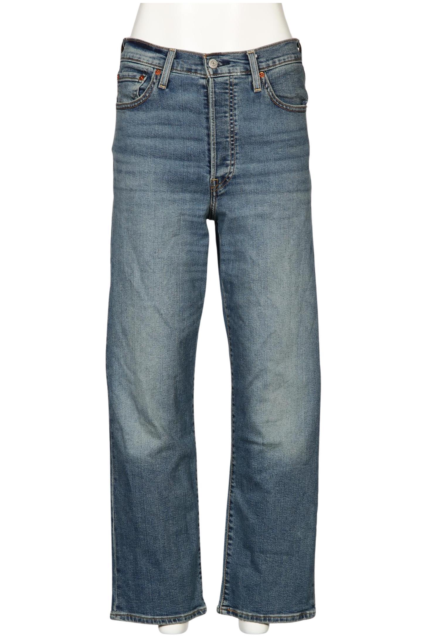 

Levis Damen Jeans, blau, Gr. 29