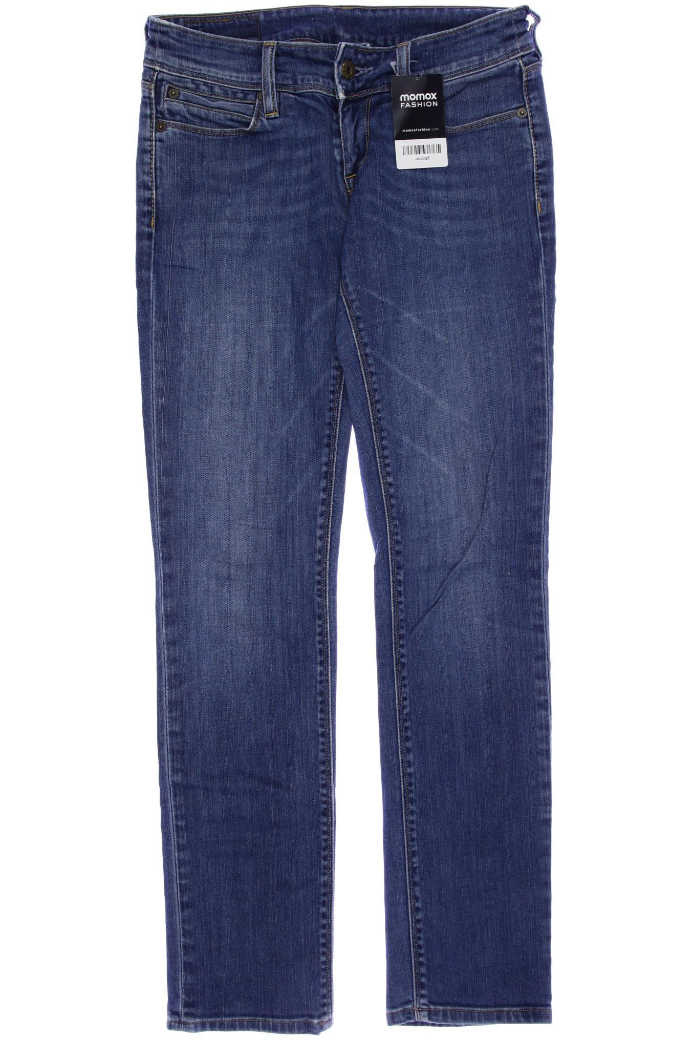

Levis Damen Jeans, blau, Gr. 28