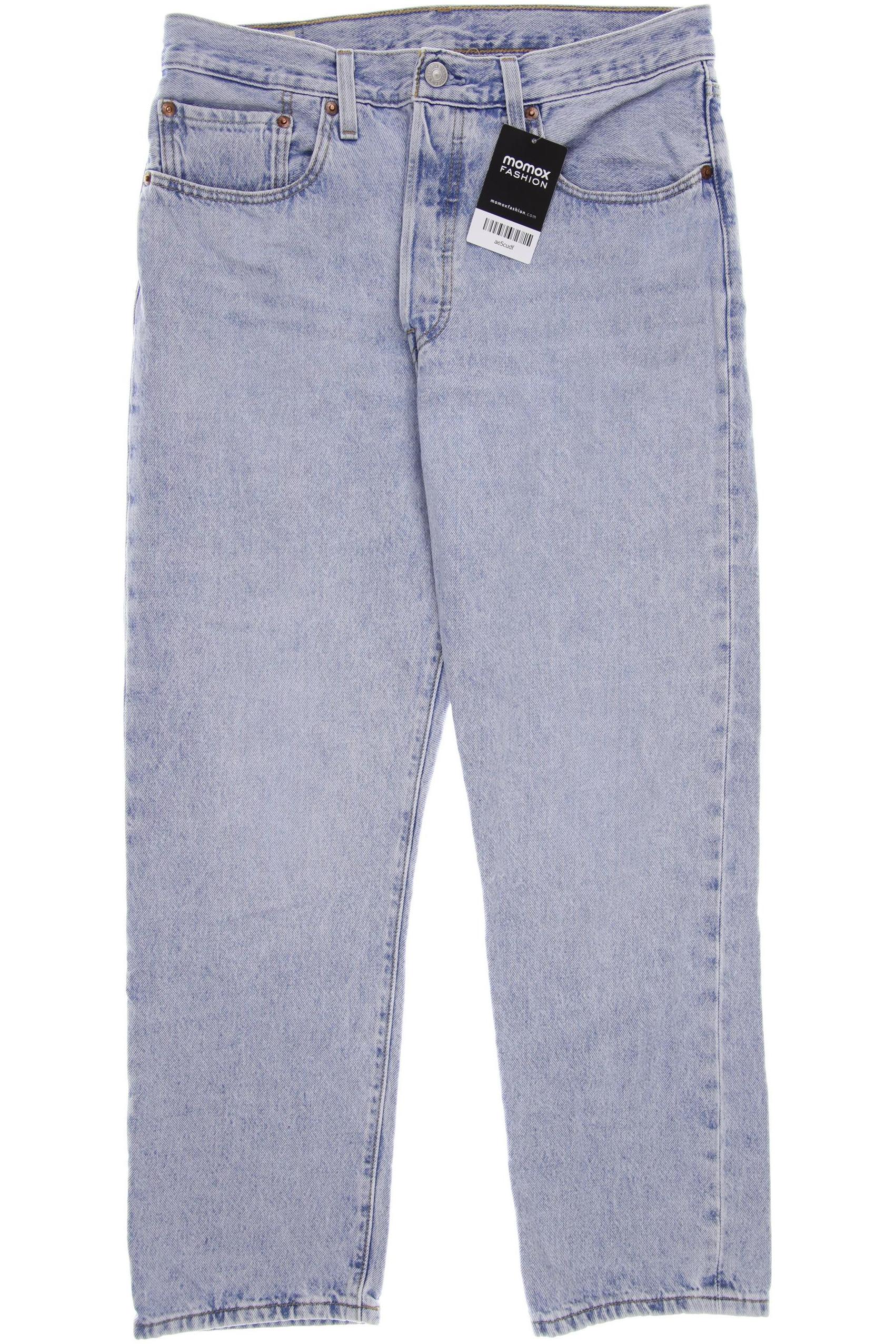 

Levis Damen Jeans, hellblau, Gr. 30