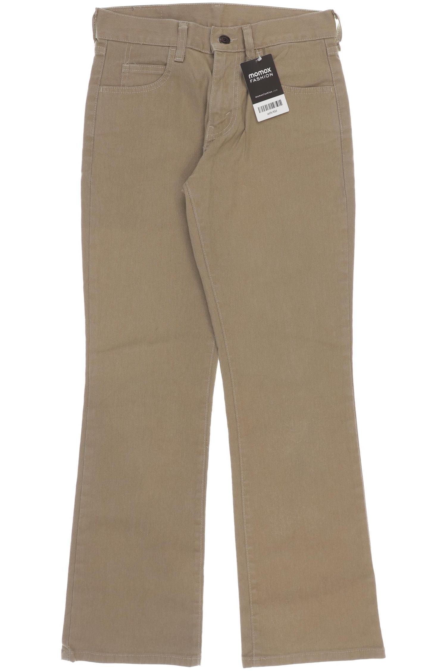 

Levis Damen Jeans, beige, Gr. 27