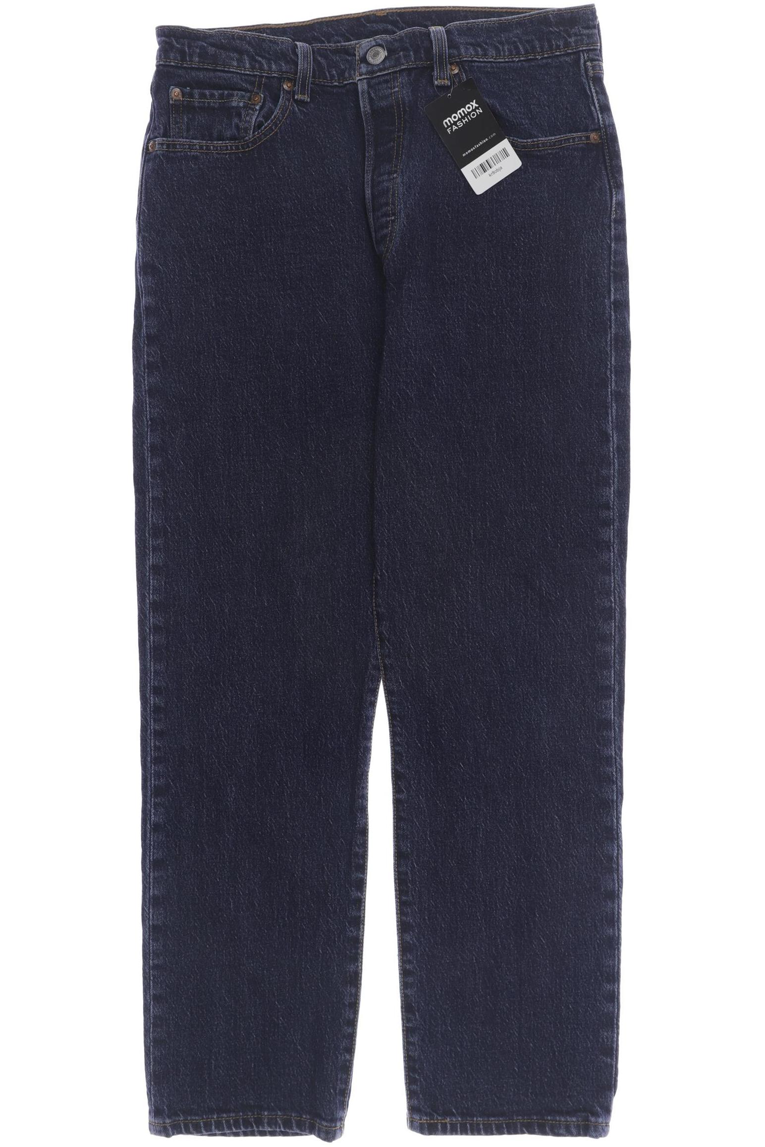 

Levis Damen Jeans, marineblau, Gr. 29