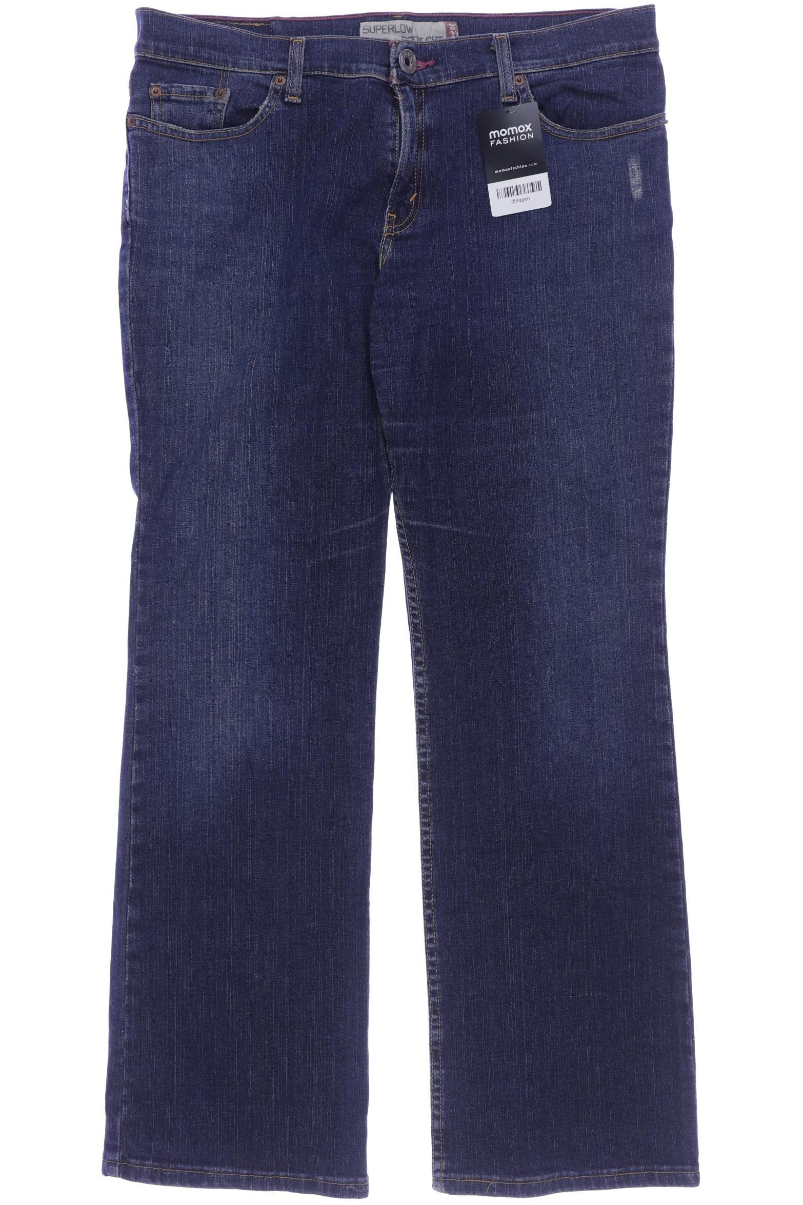 

Levis Damen Jeans, blau, Gr. 34