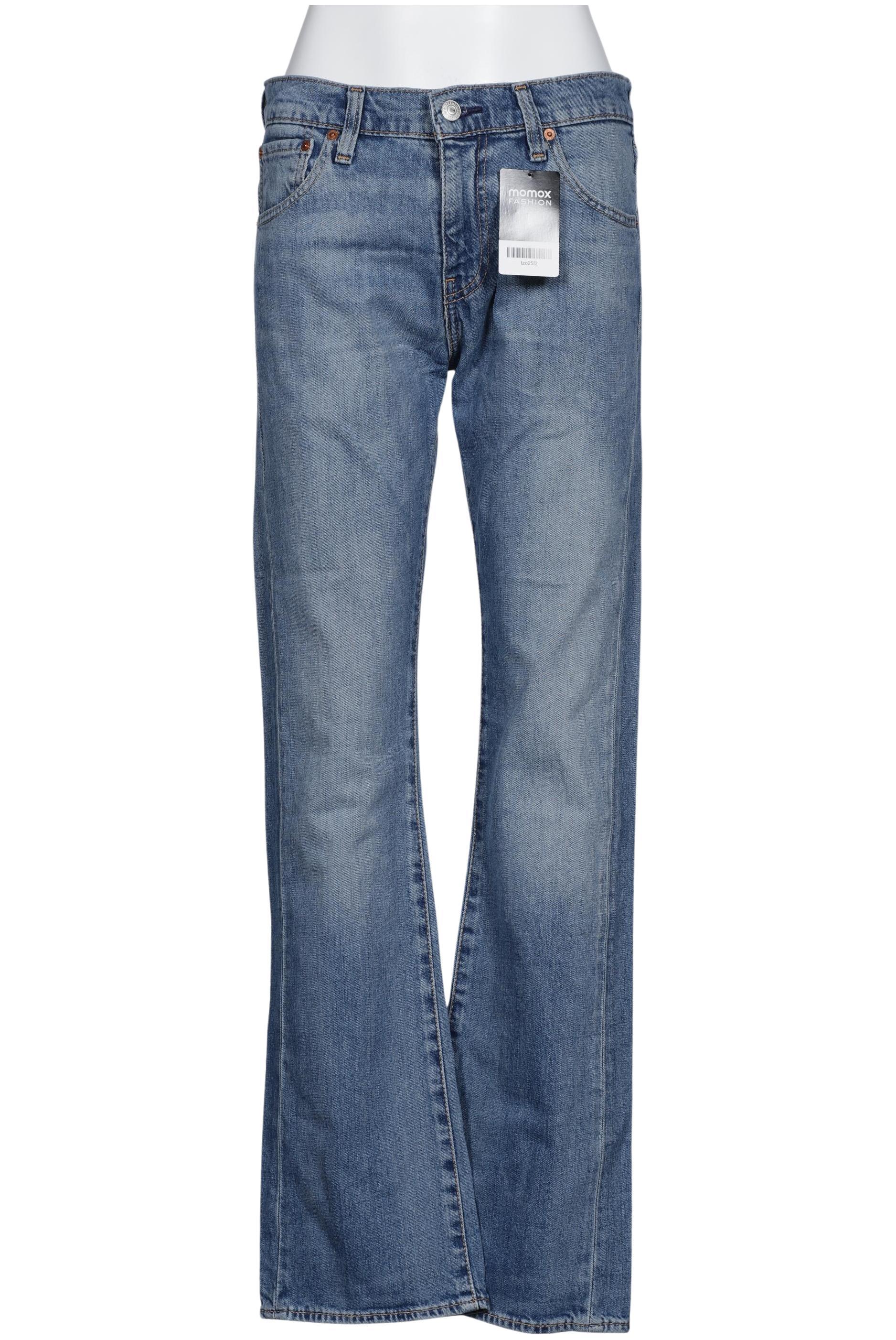 

Levis Damen Jeans, blau, Gr. 30