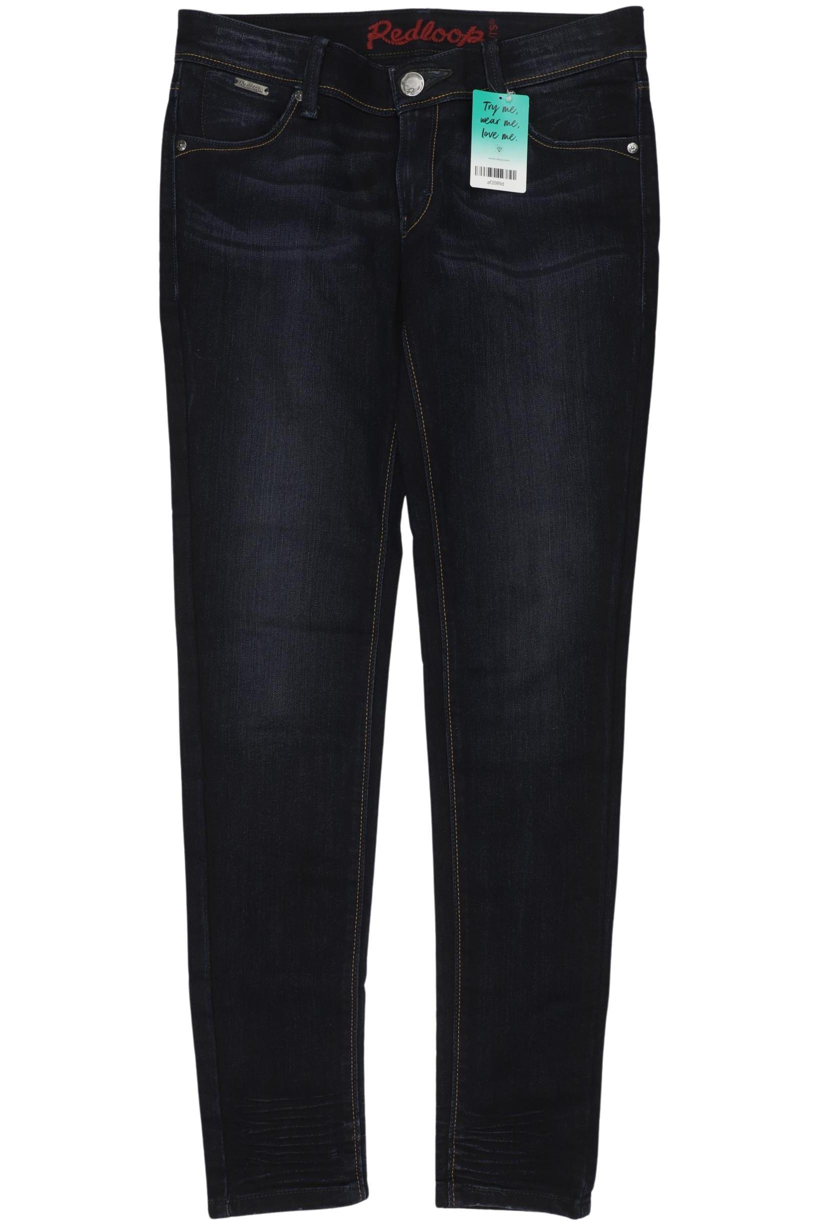 

Levis Damen Jeans, marineblau, Gr. 30