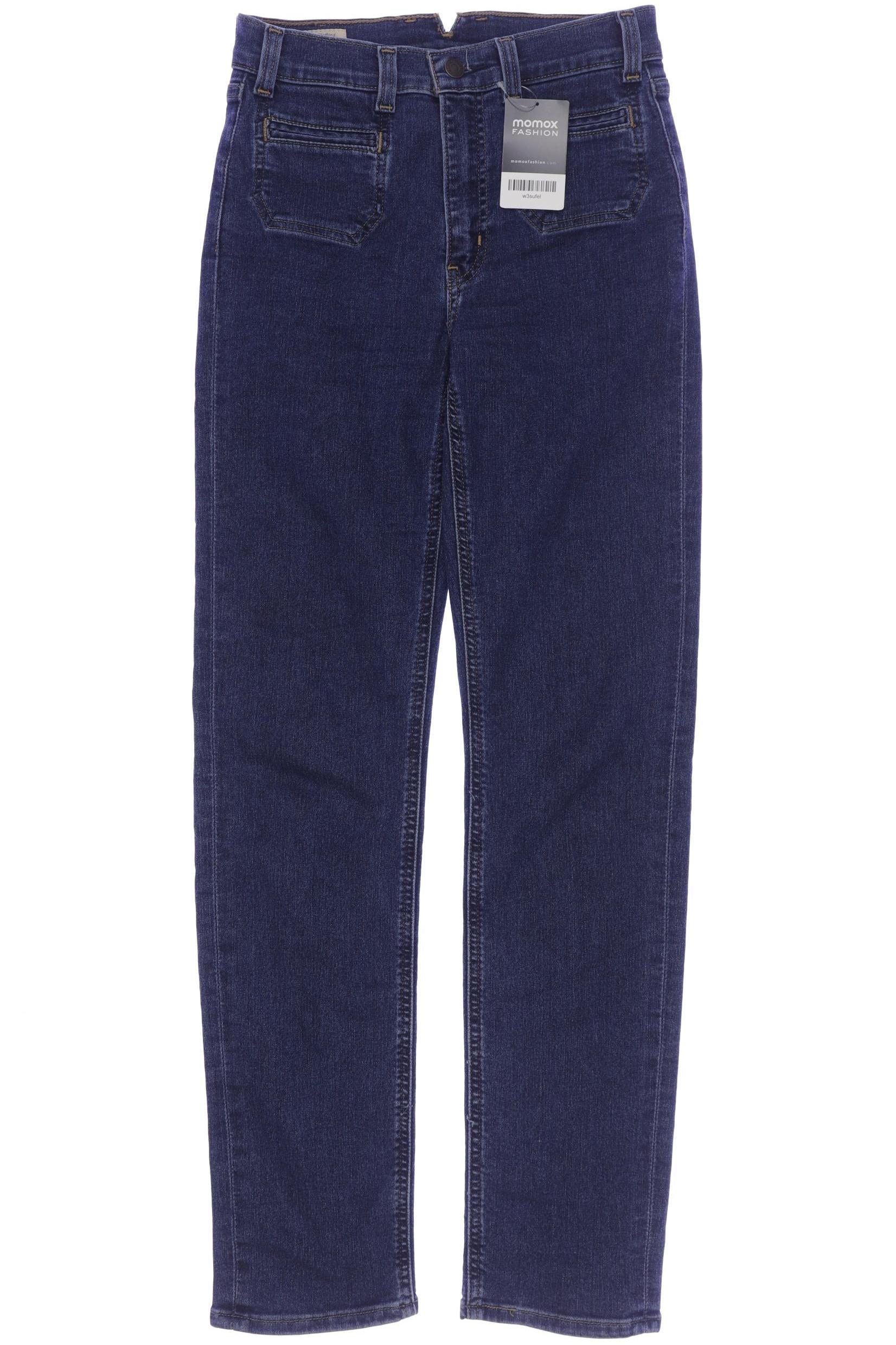 

Levis Damen Jeans, blau, Gr. 26